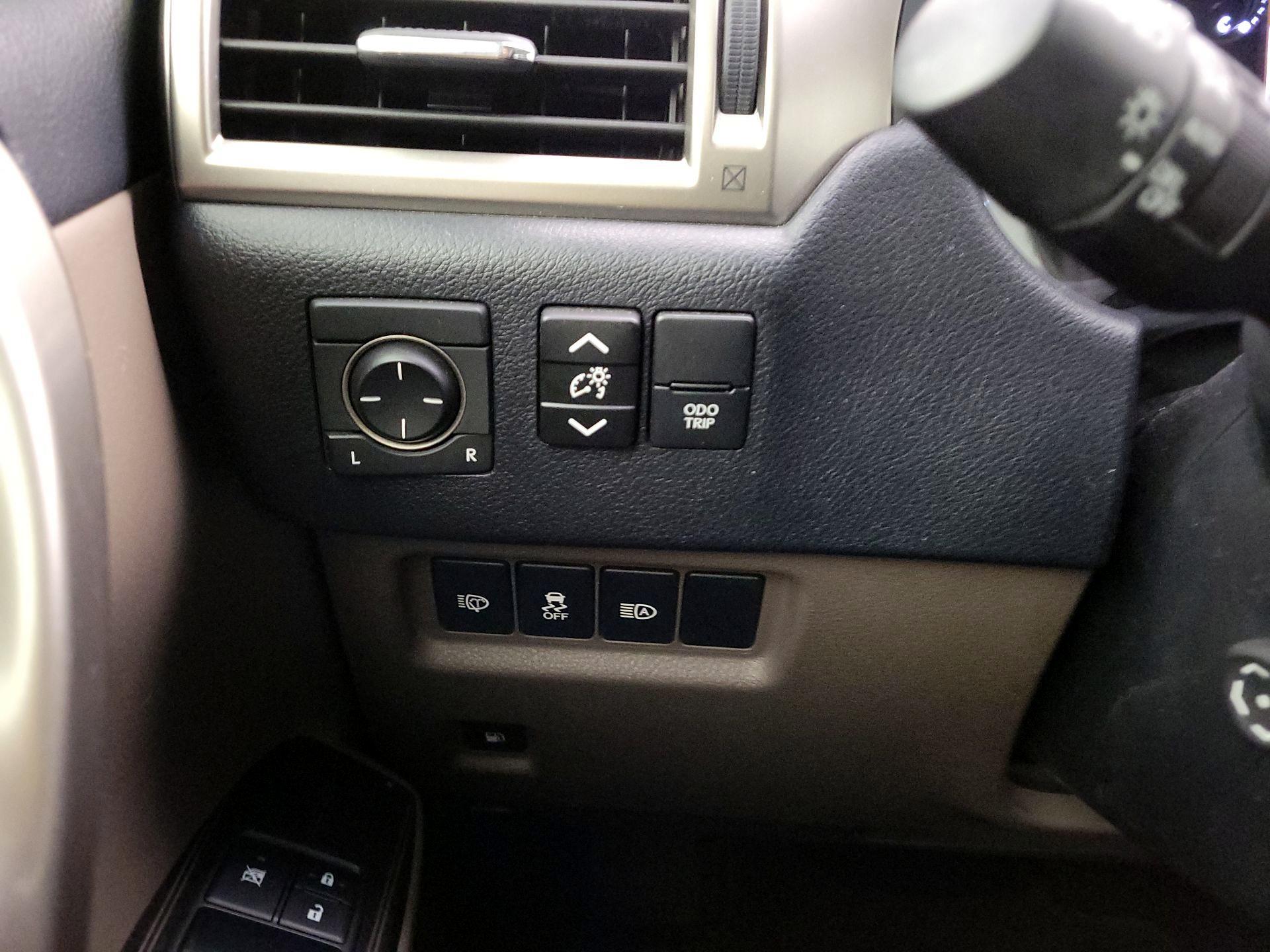 Thumbnail: 2020 Lexus GX - 13