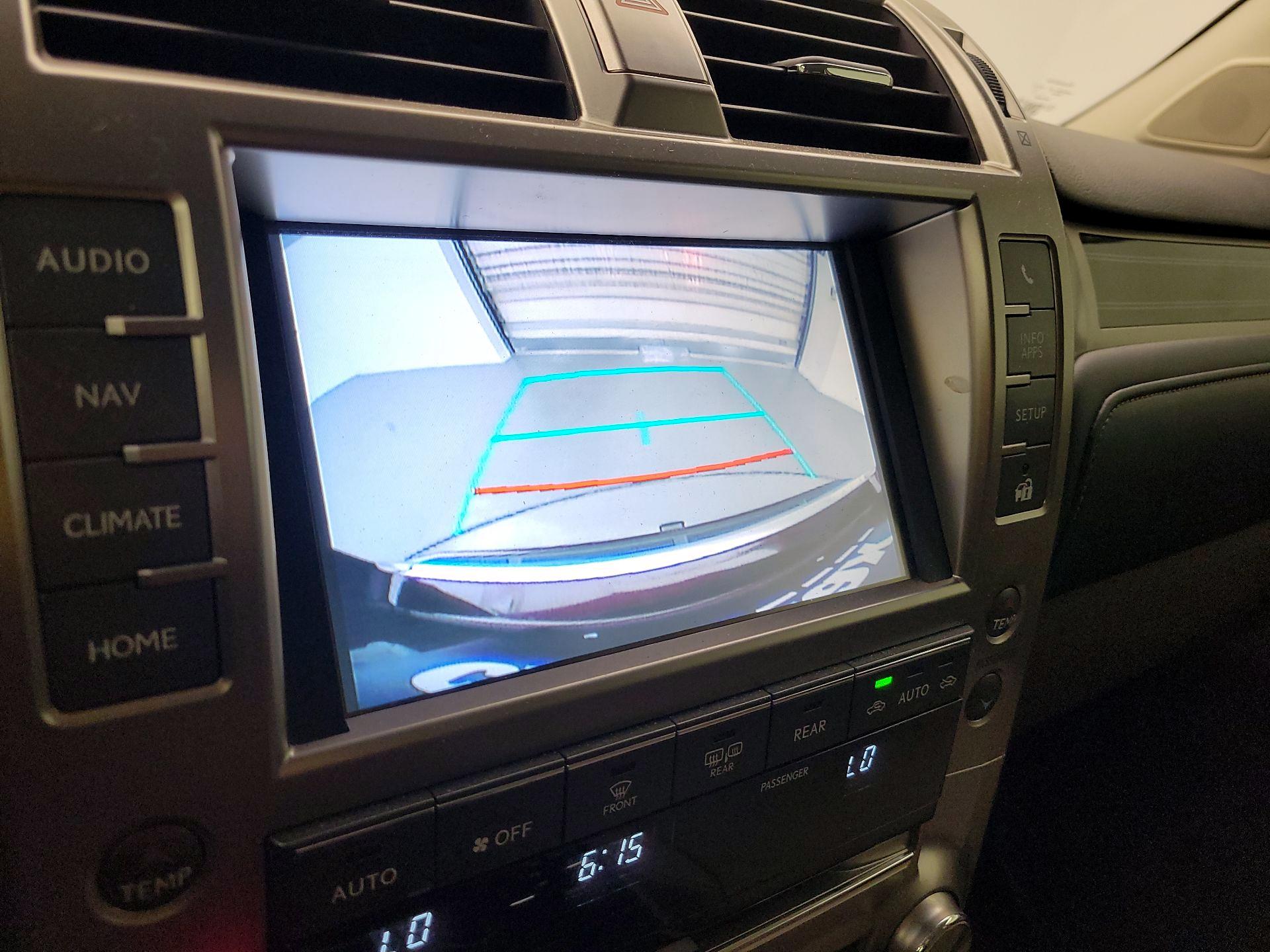 Thumbnail: 2020 Lexus GX - 15