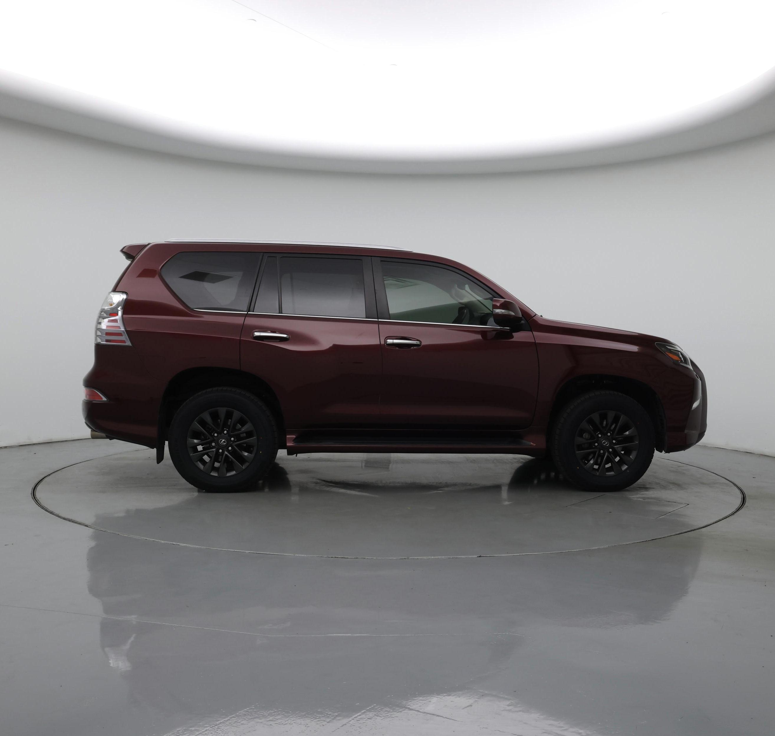 Thumbnail: 2020 Lexus GX - 7