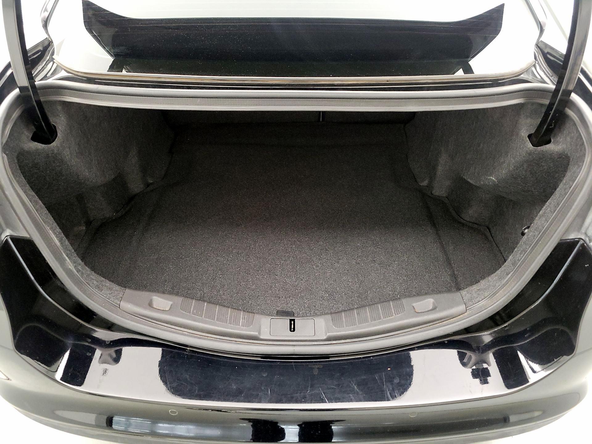 Thumbnail: 2016 Ford Fusion - 20