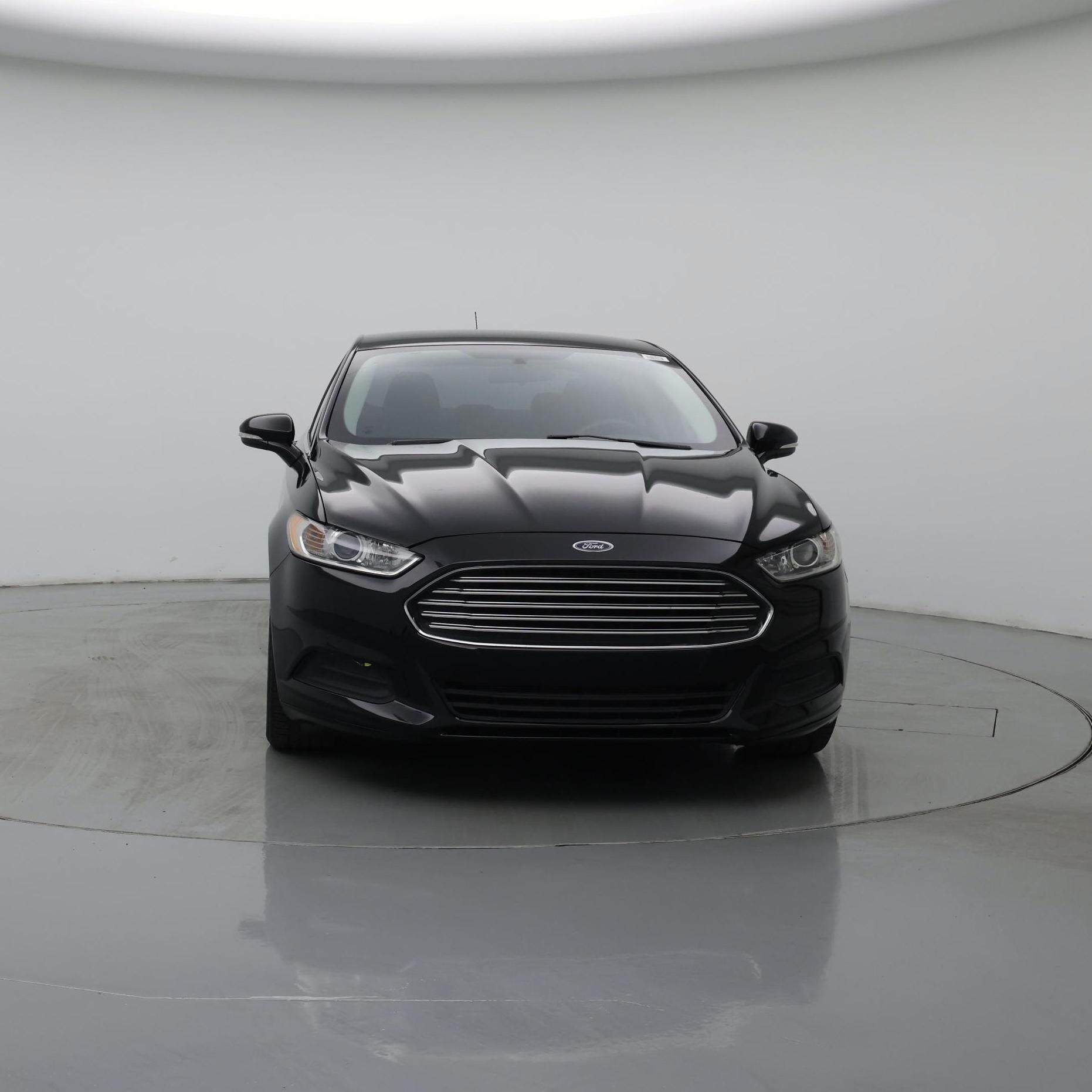 Thumbnail: 2016 Ford Fusion - 5