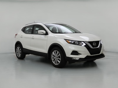 2020 Nissan Rogue Sport SV