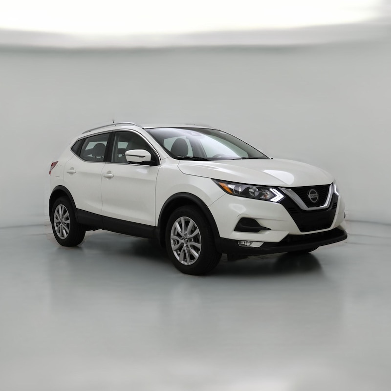 2020 Nissan Rogue Sport SV