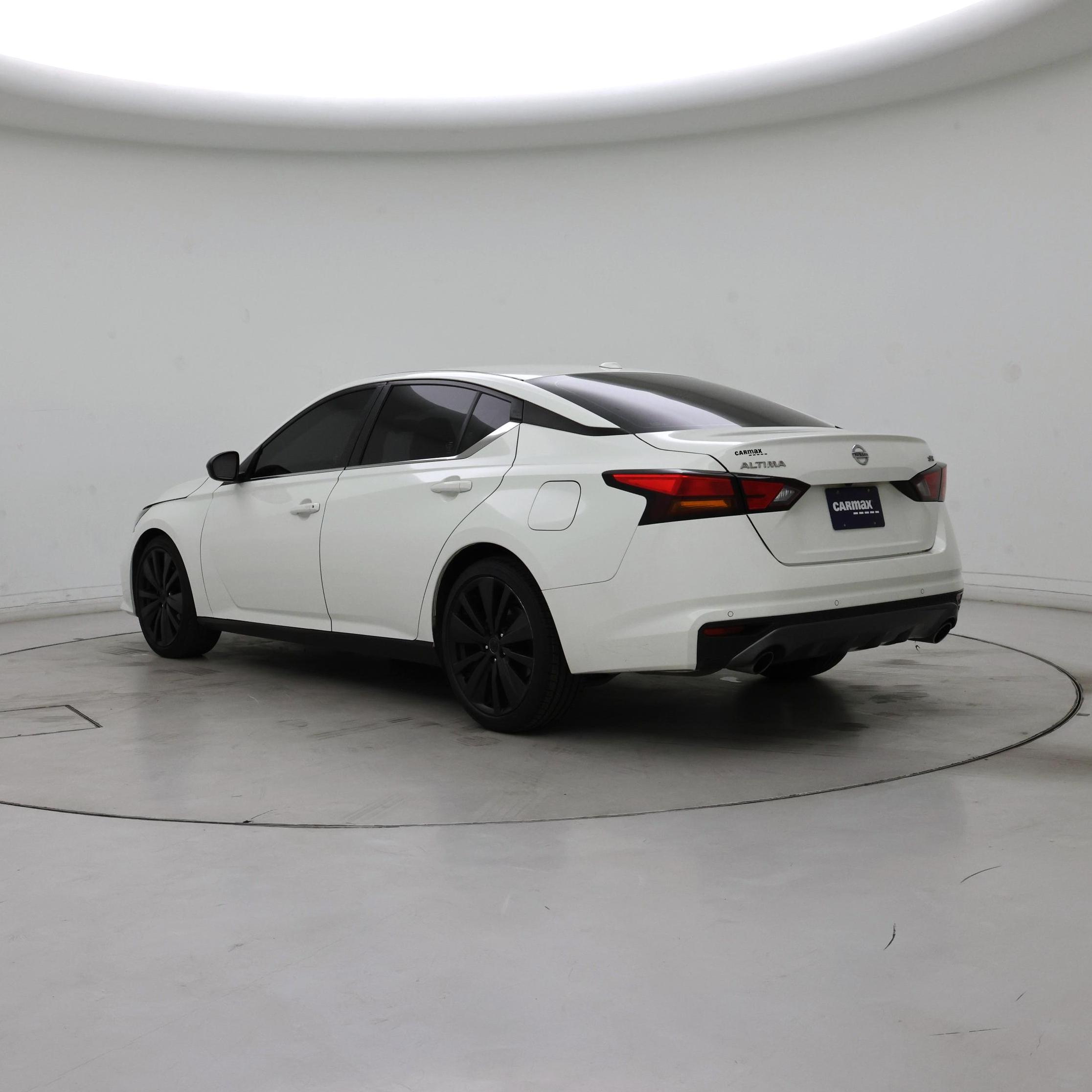 Thumbnail: 2021 Nissan Altima - 2