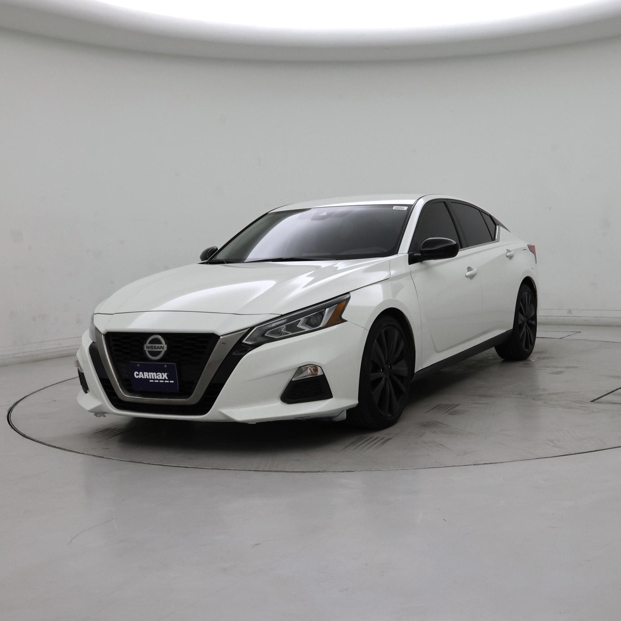 Thumbnail: 2021 Nissan Altima - 4