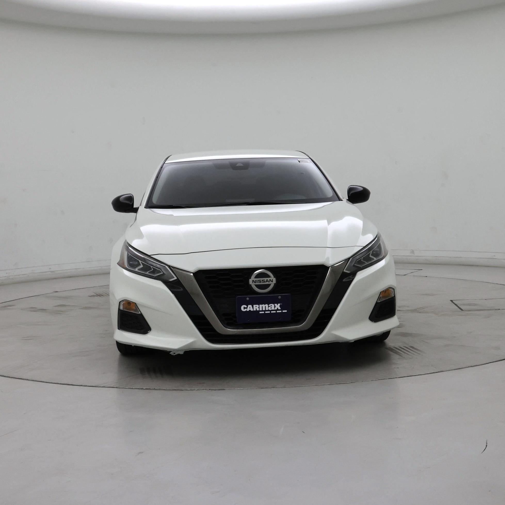 Thumbnail: 2021 Nissan Altima - 5