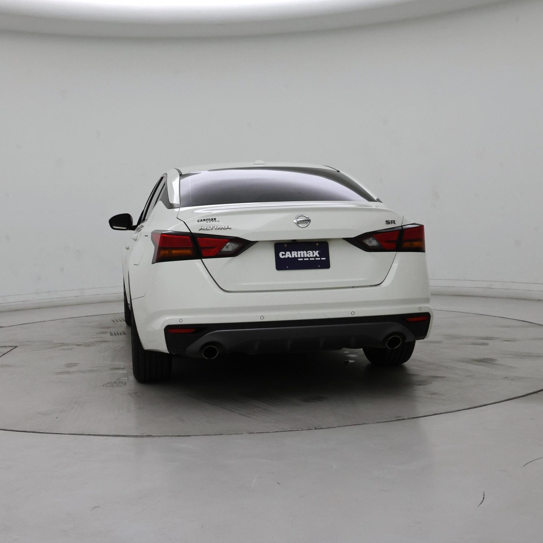 Thumbnail: 2021 Nissan Altima - 6