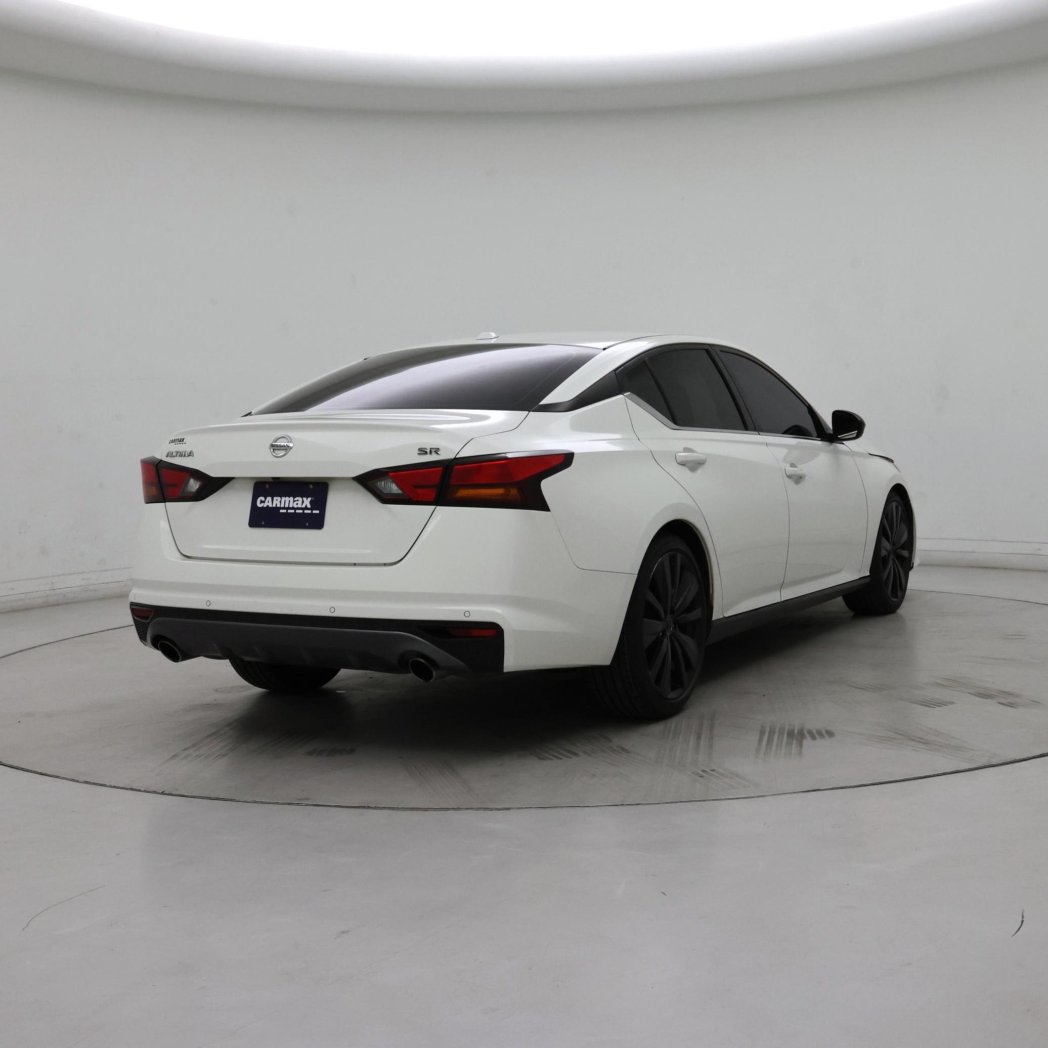 Thumbnail: 2021 Nissan Altima - 8