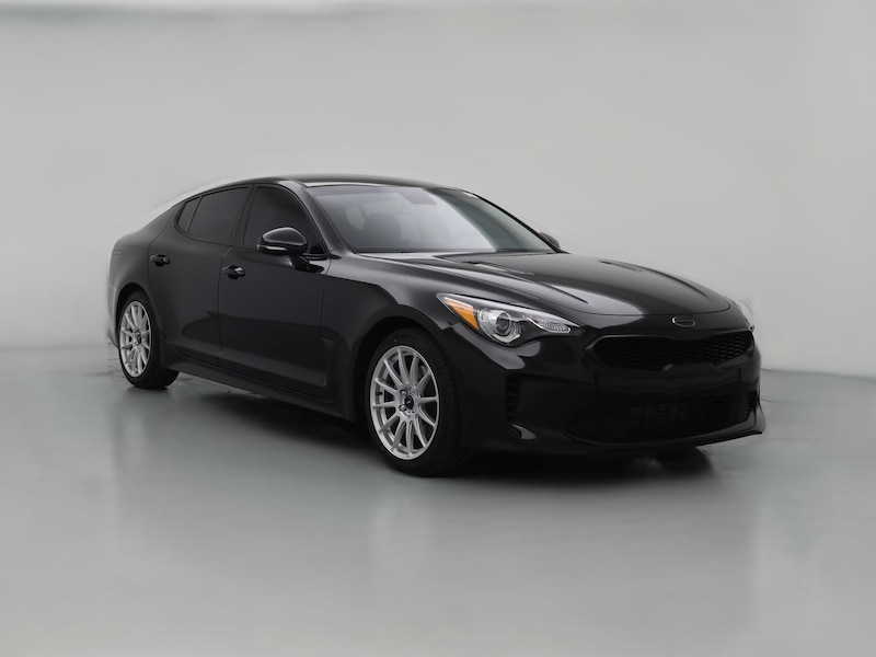 2018 Kia Stinger  -
                  Gilbert, AZ