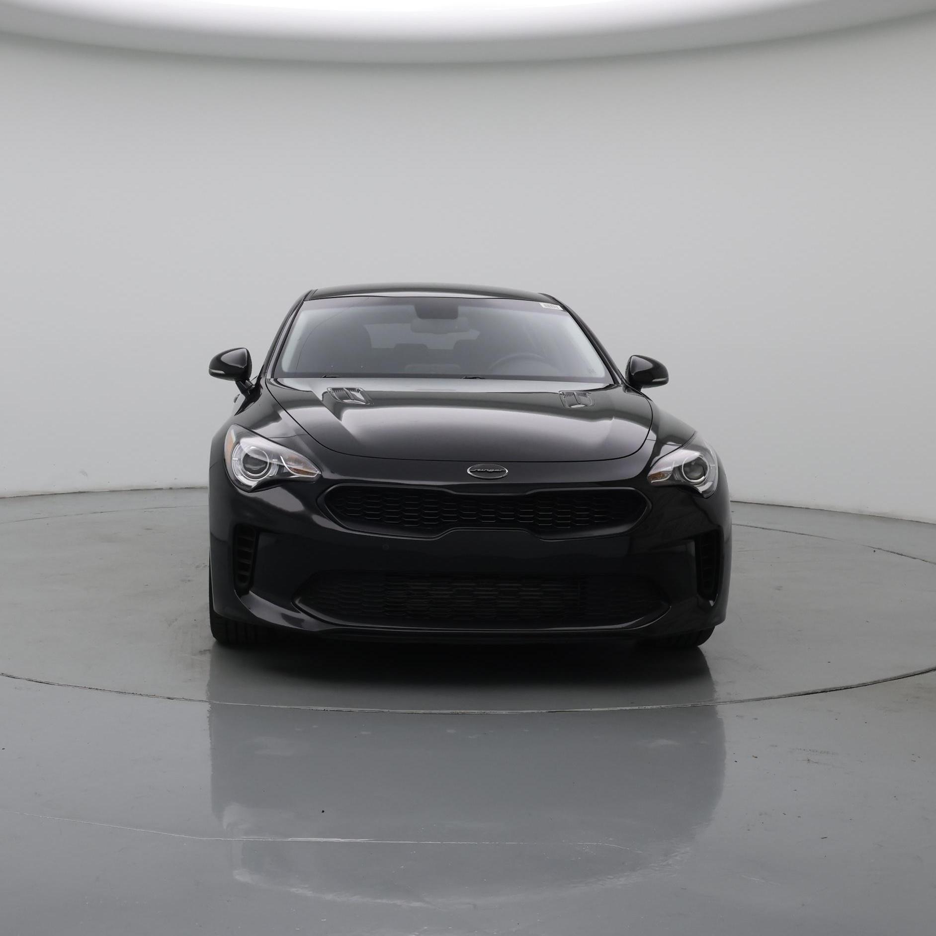Thumbnail: 2018 Kia Stinger - 5