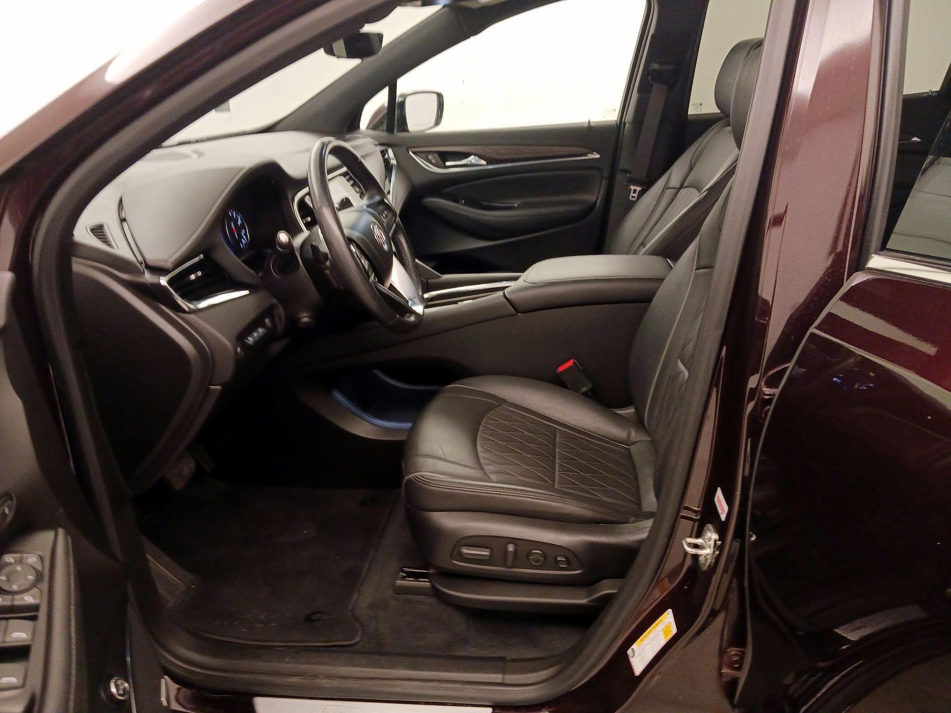 Thumbnail: 2023 Buick Enclave - 11