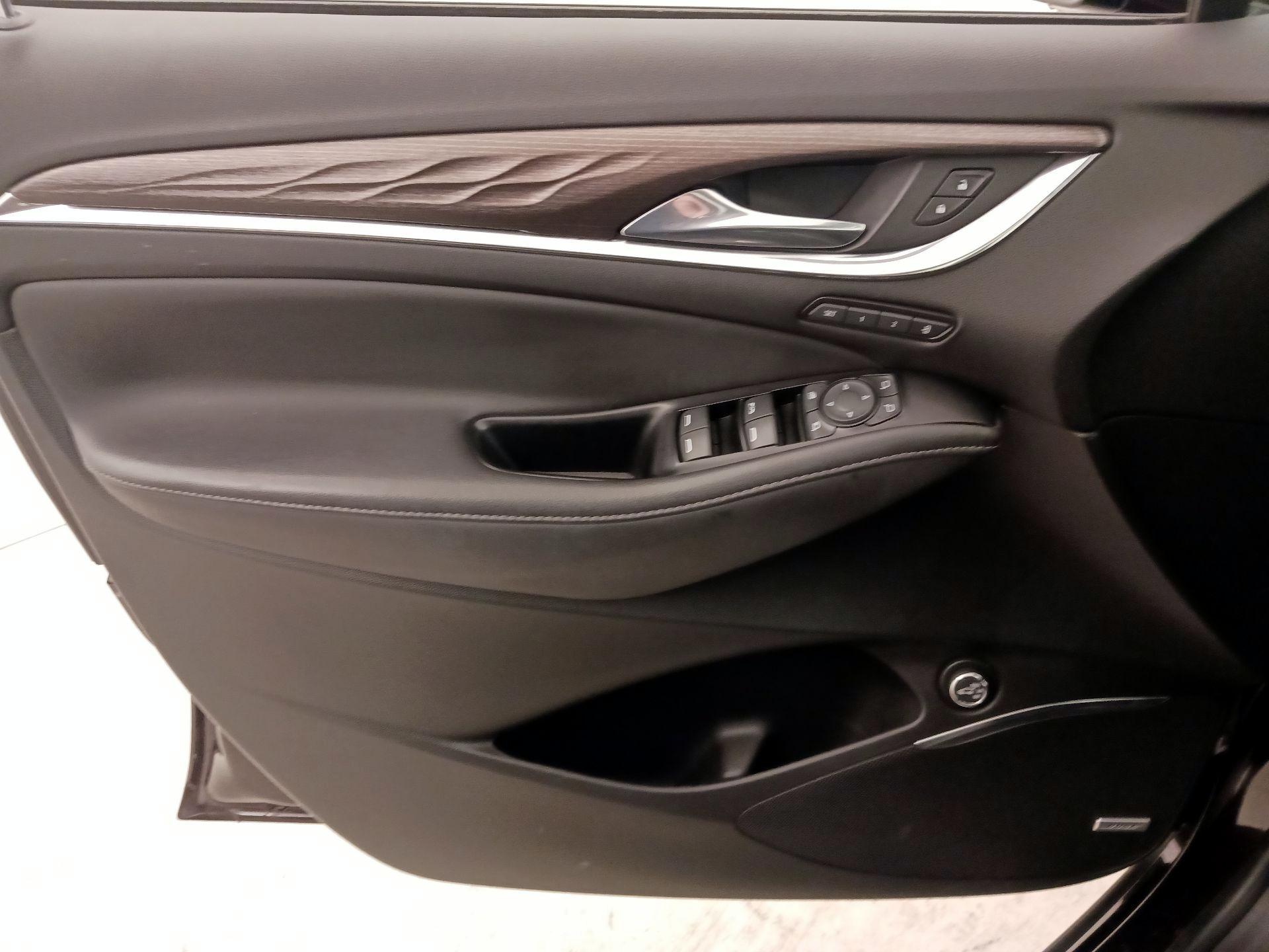 Thumbnail: 2023 Buick Enclave - 12