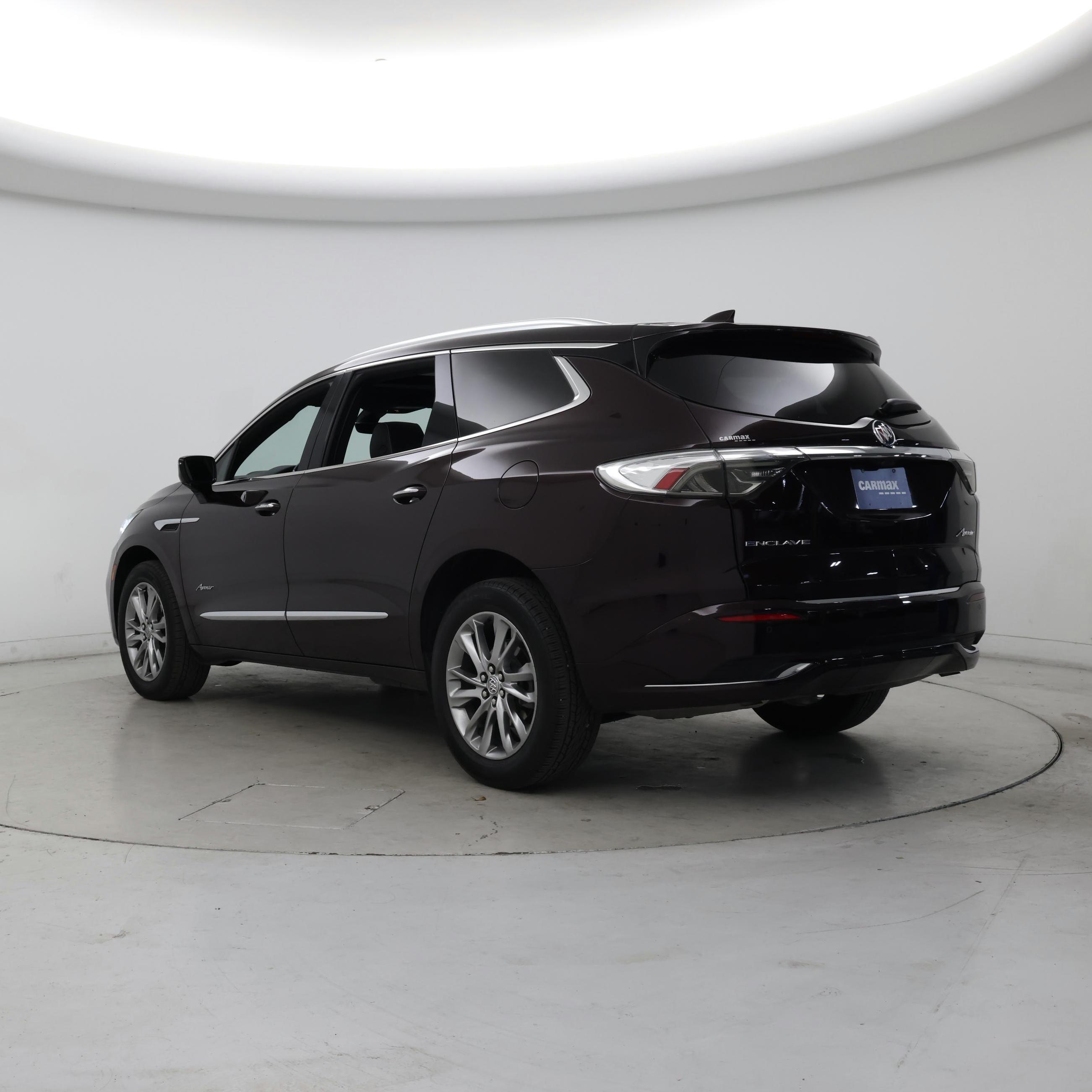 Thumbnail: 2023 Buick Enclave - 2