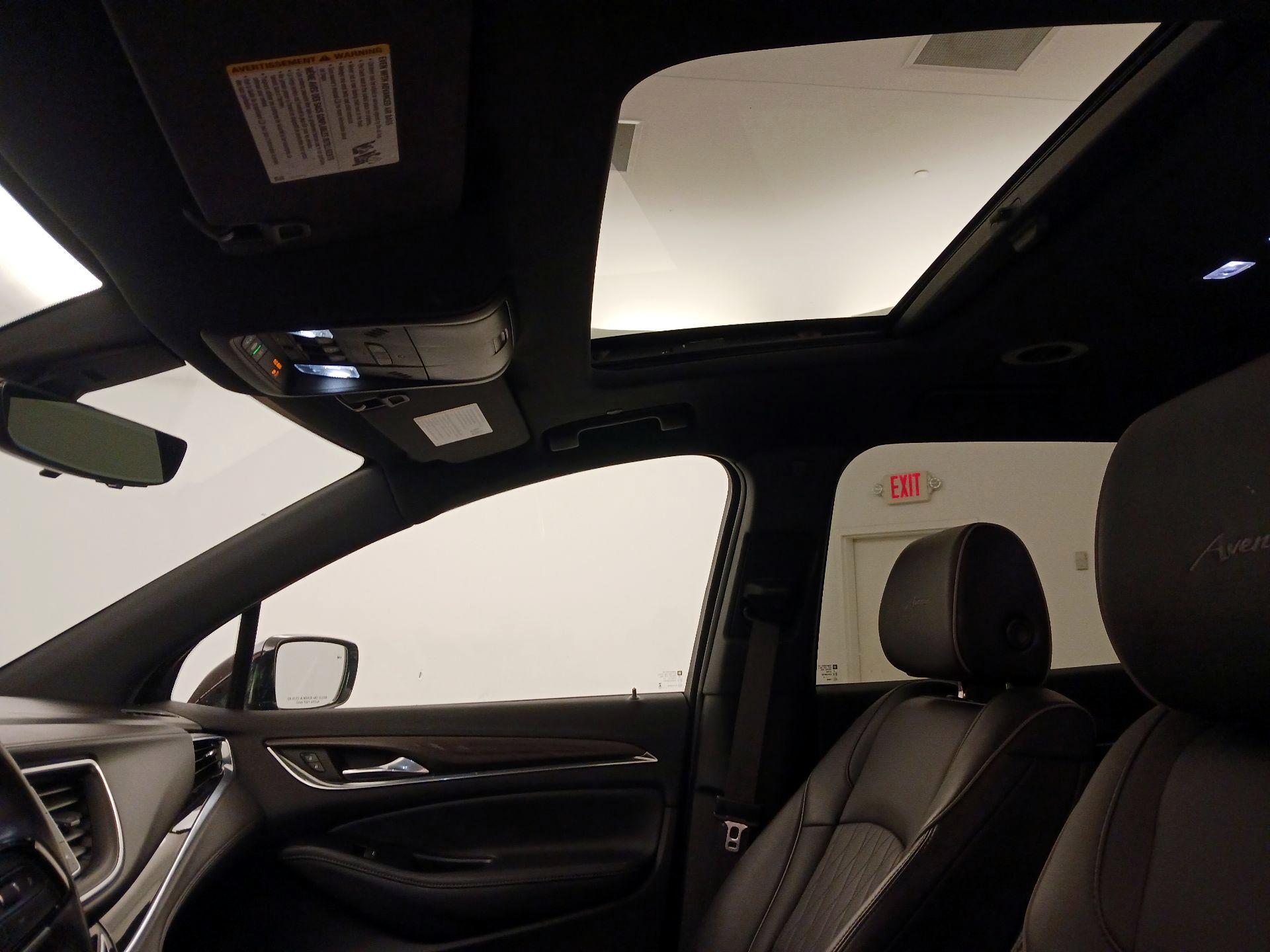 Thumbnail: 2023 Buick Enclave - 19