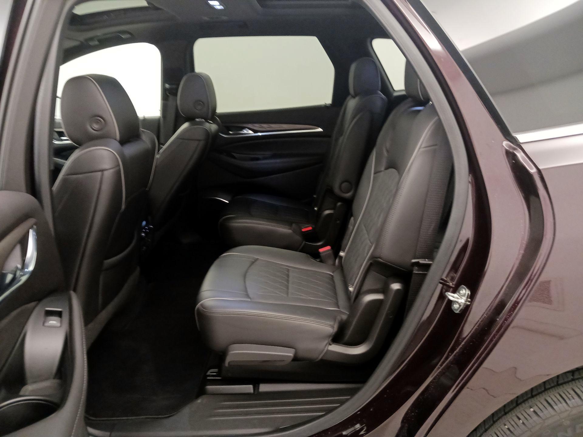 Thumbnail: 2023 Buick Enclave - 20