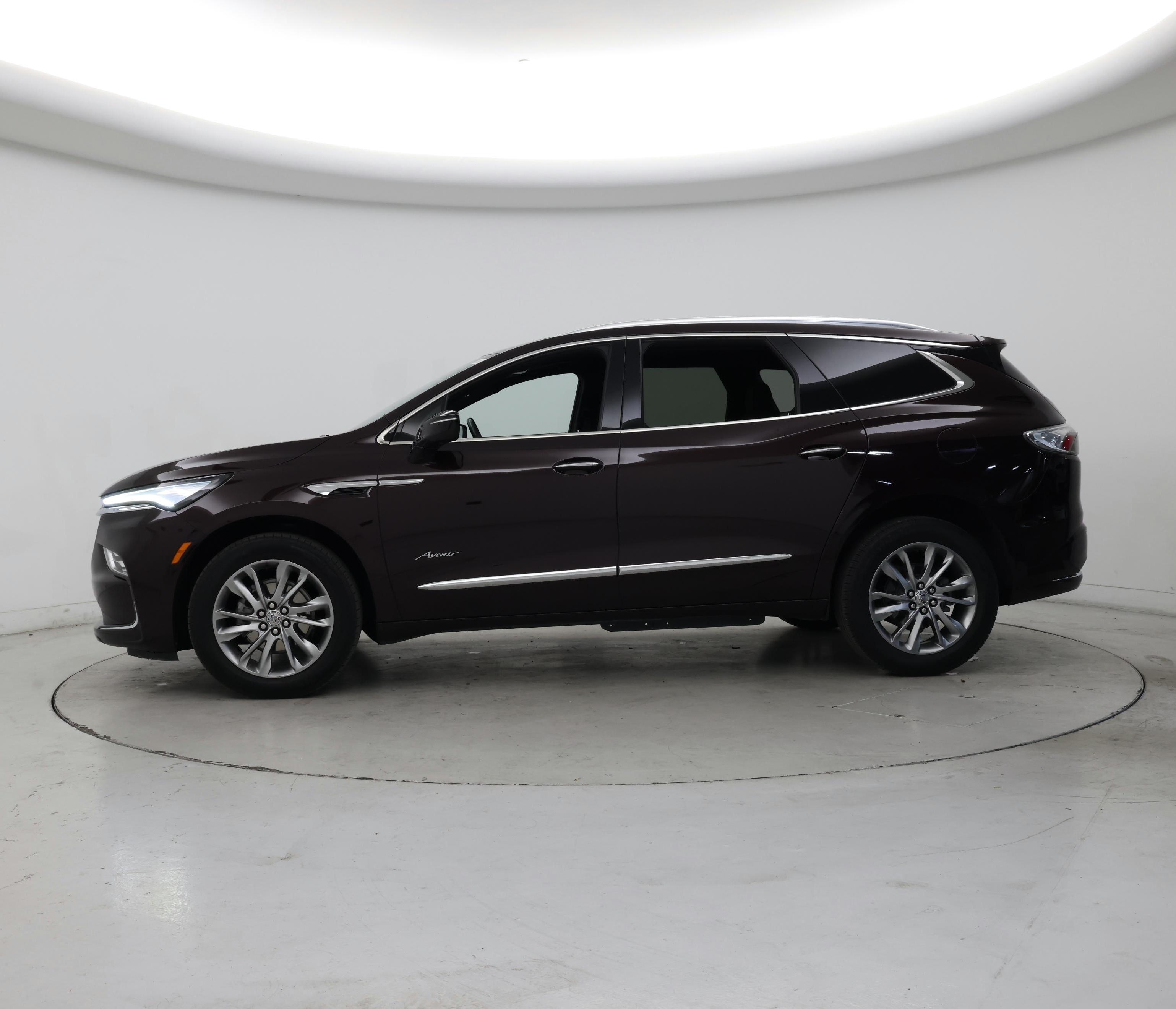 Thumbnail: 2023 Buick Enclave - 3