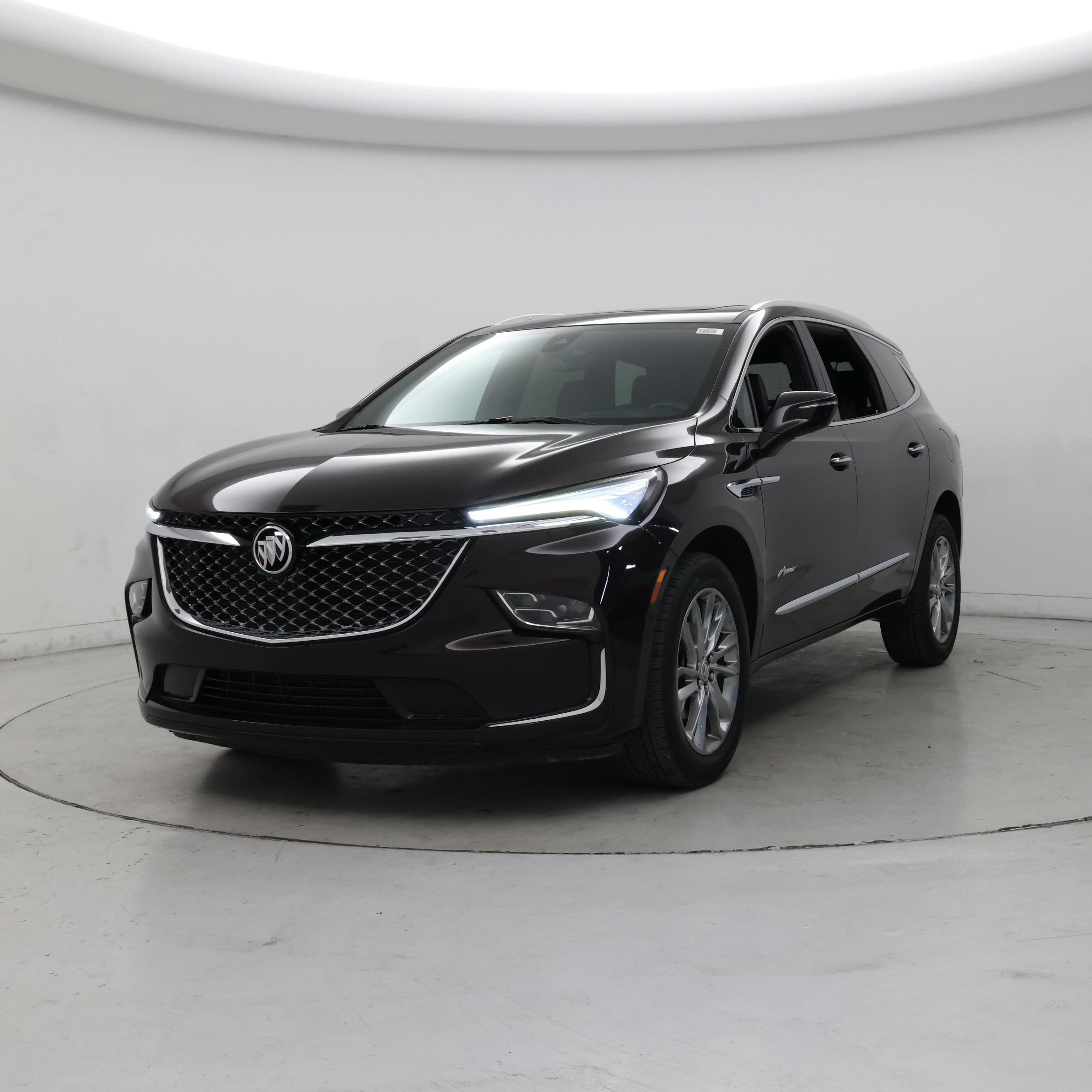 Thumbnail: 2023 Buick Enclave - 4