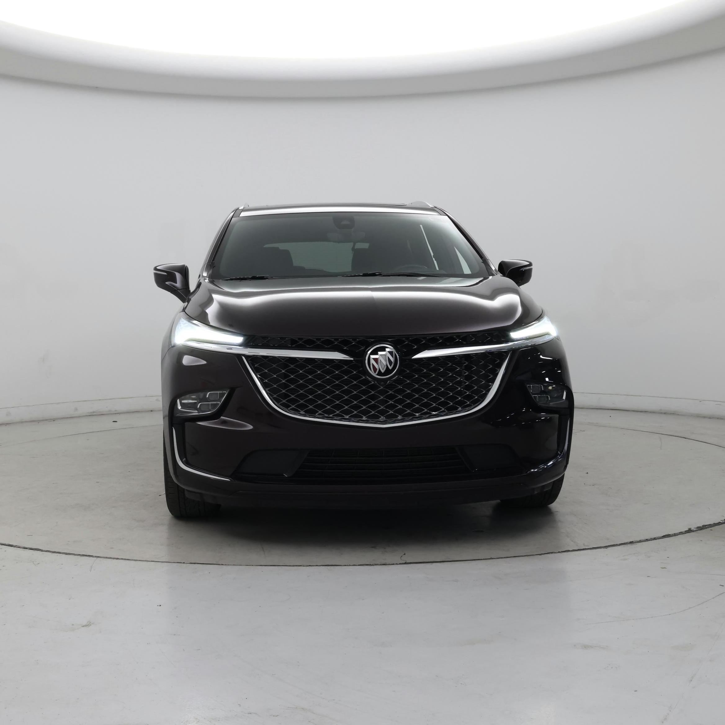 Thumbnail: 2023 Buick Enclave - 5