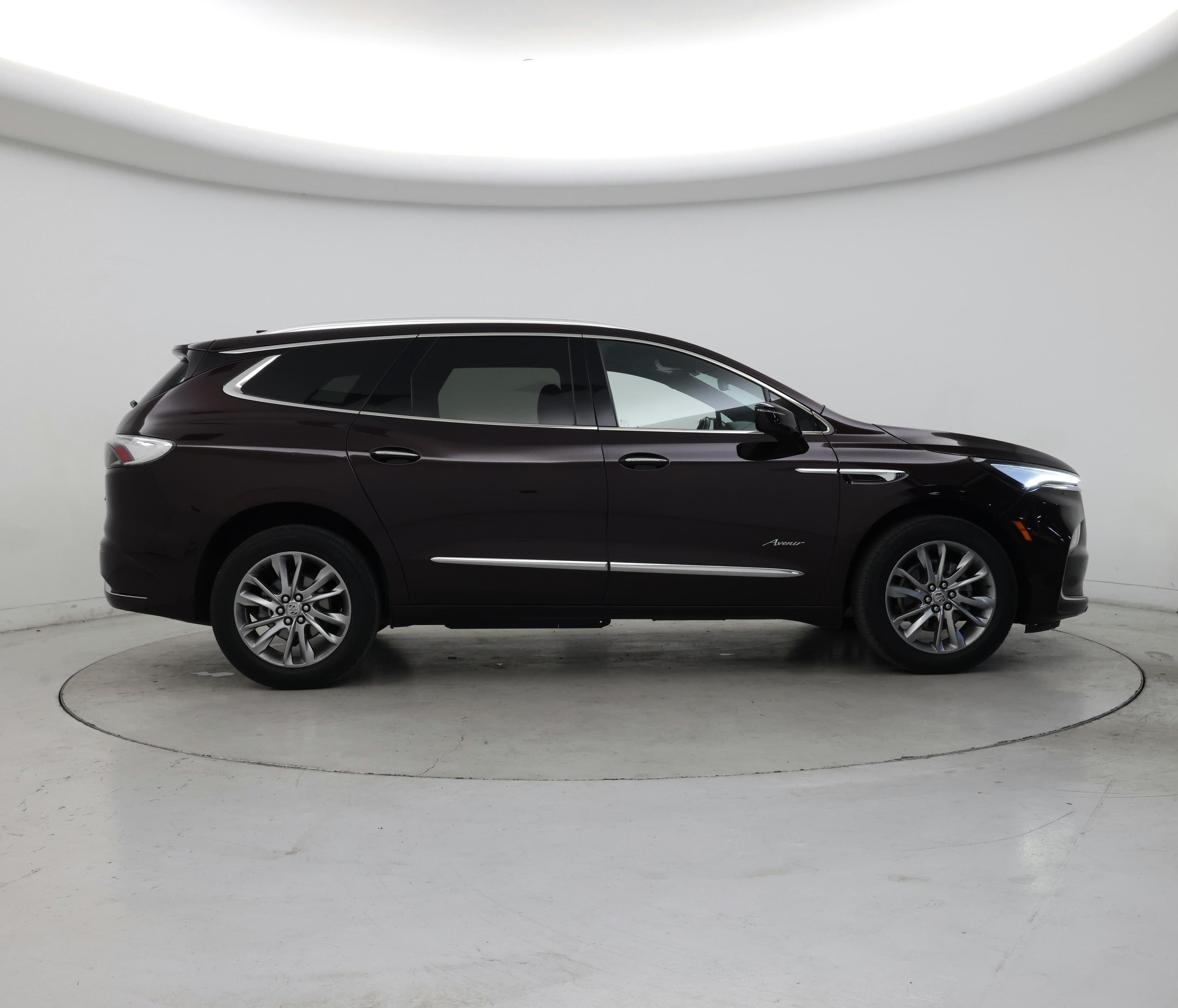 Thumbnail: 2023 Buick Enclave - 7