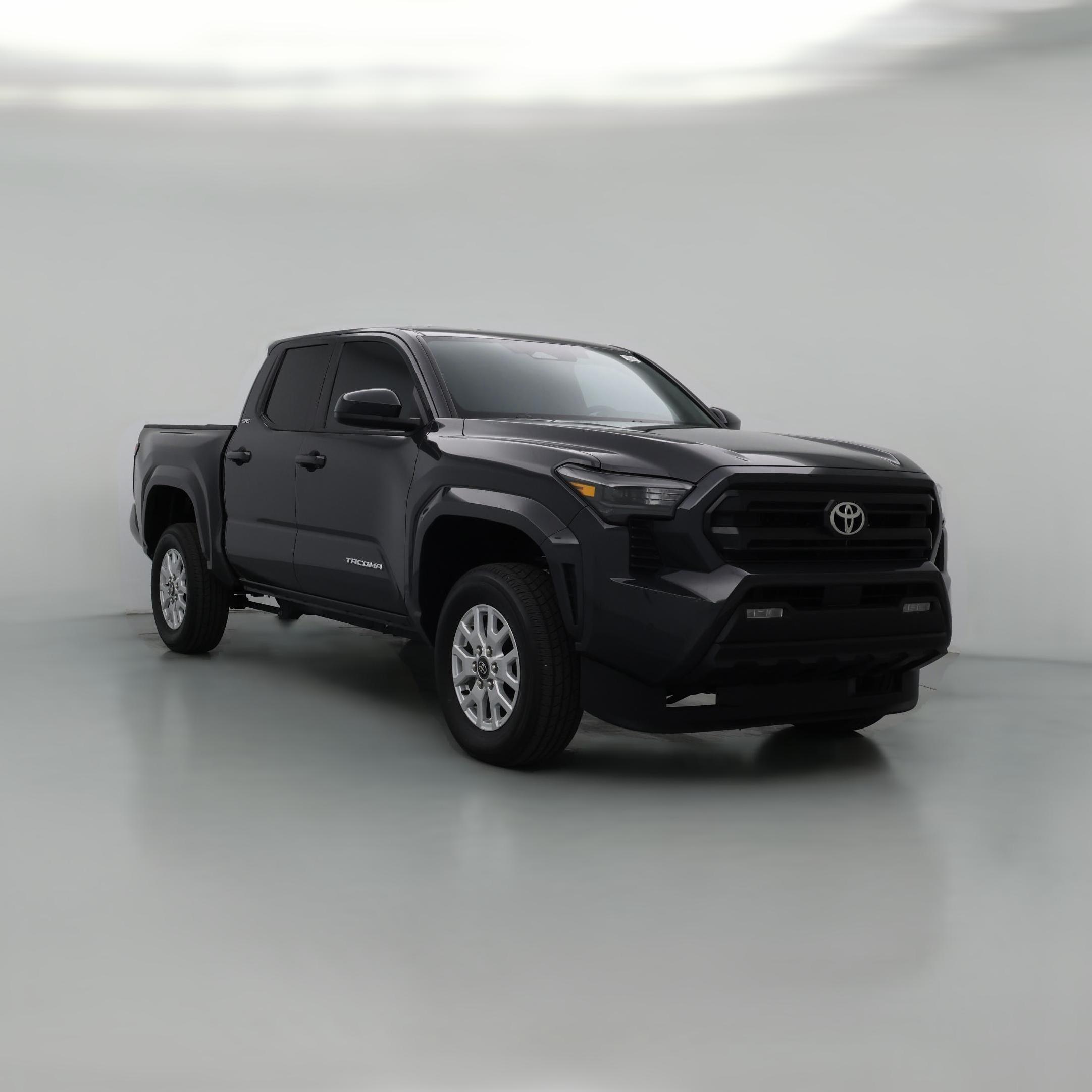 Thumbnail: 2025 Toyota Tacoma - 1