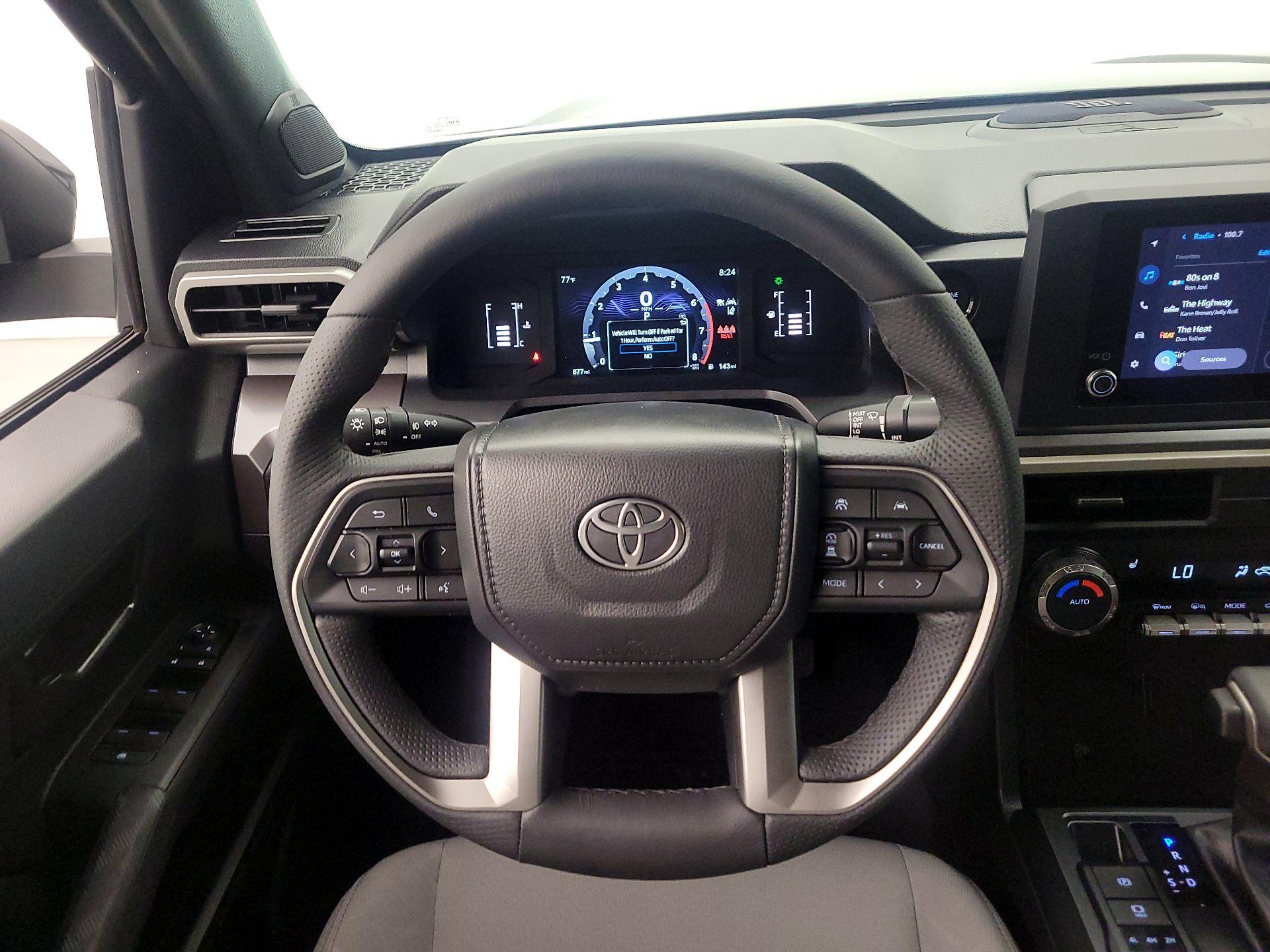 Thumbnail: 2025 Toyota Tacoma - 10