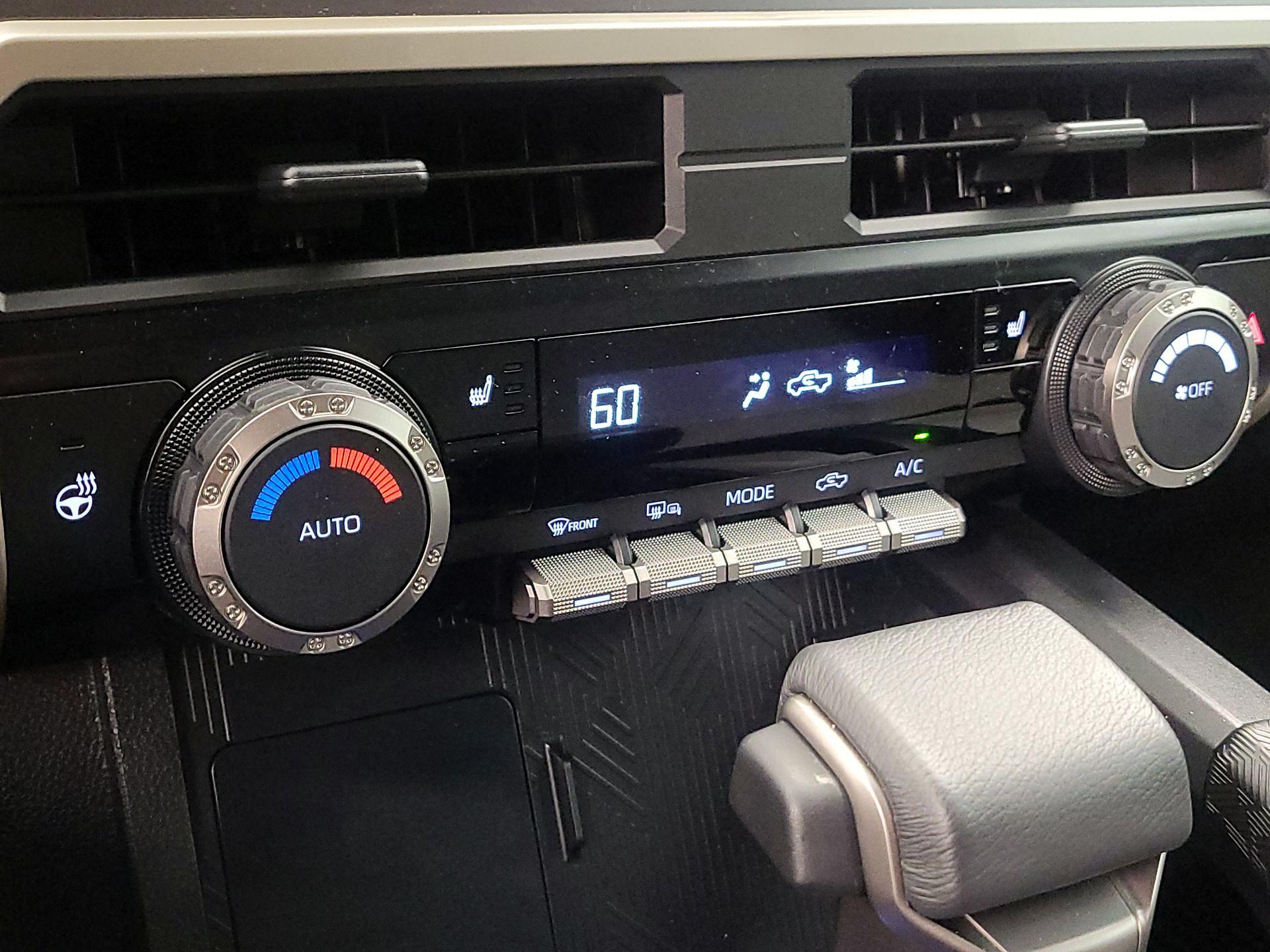 Thumbnail: 2025 Toyota Tacoma - 16