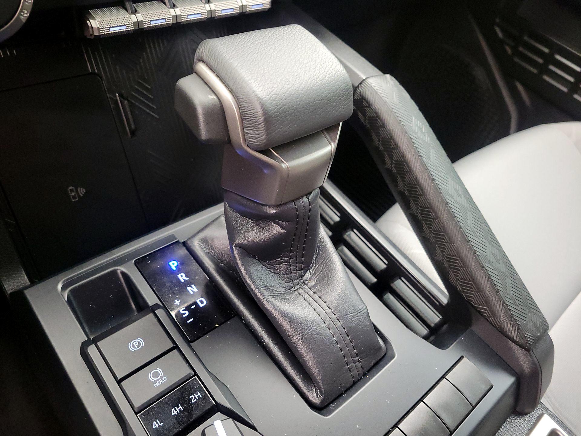Thumbnail: 2025 Toyota Tacoma - 17