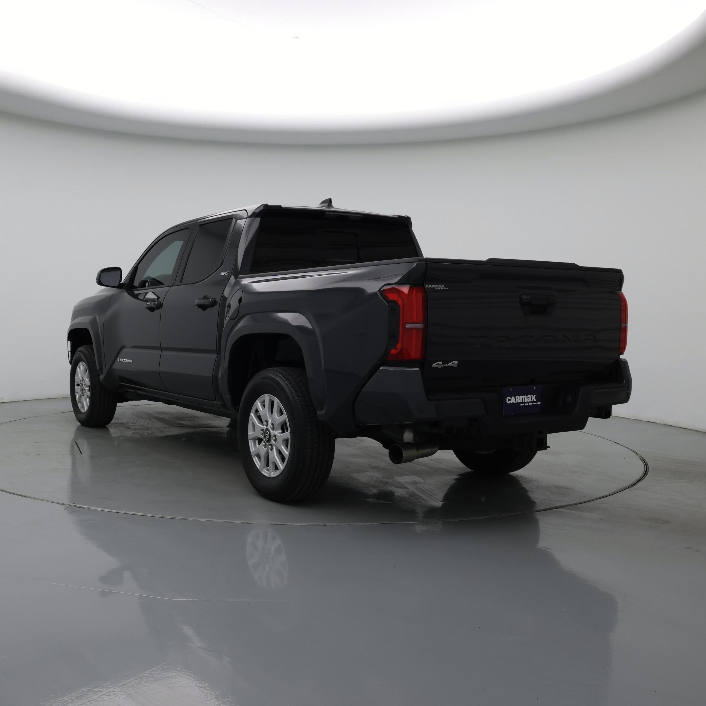 Thumbnail: 2025 Toyota Tacoma - 2