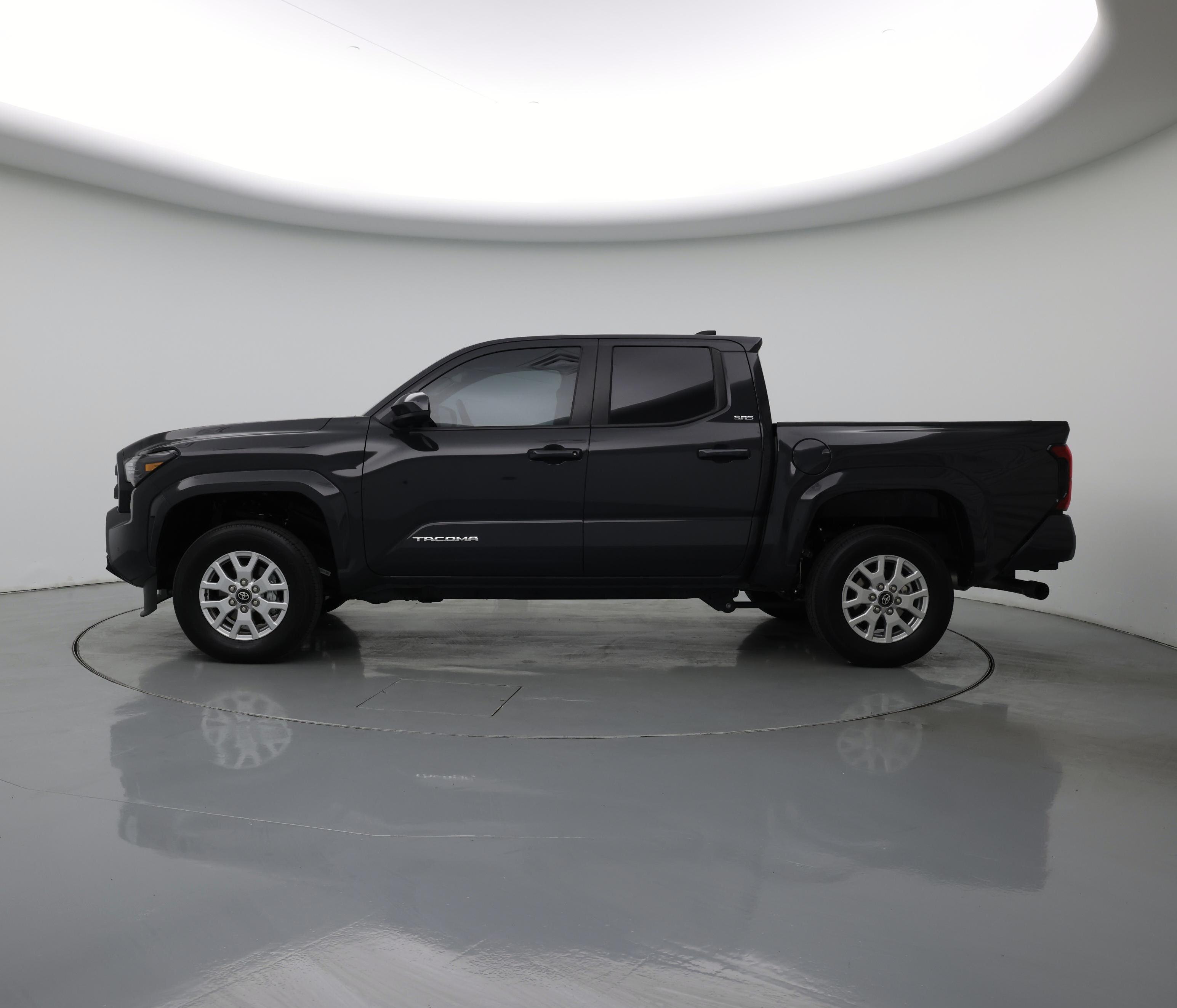 Thumbnail: 2025 Toyota Tacoma - 3