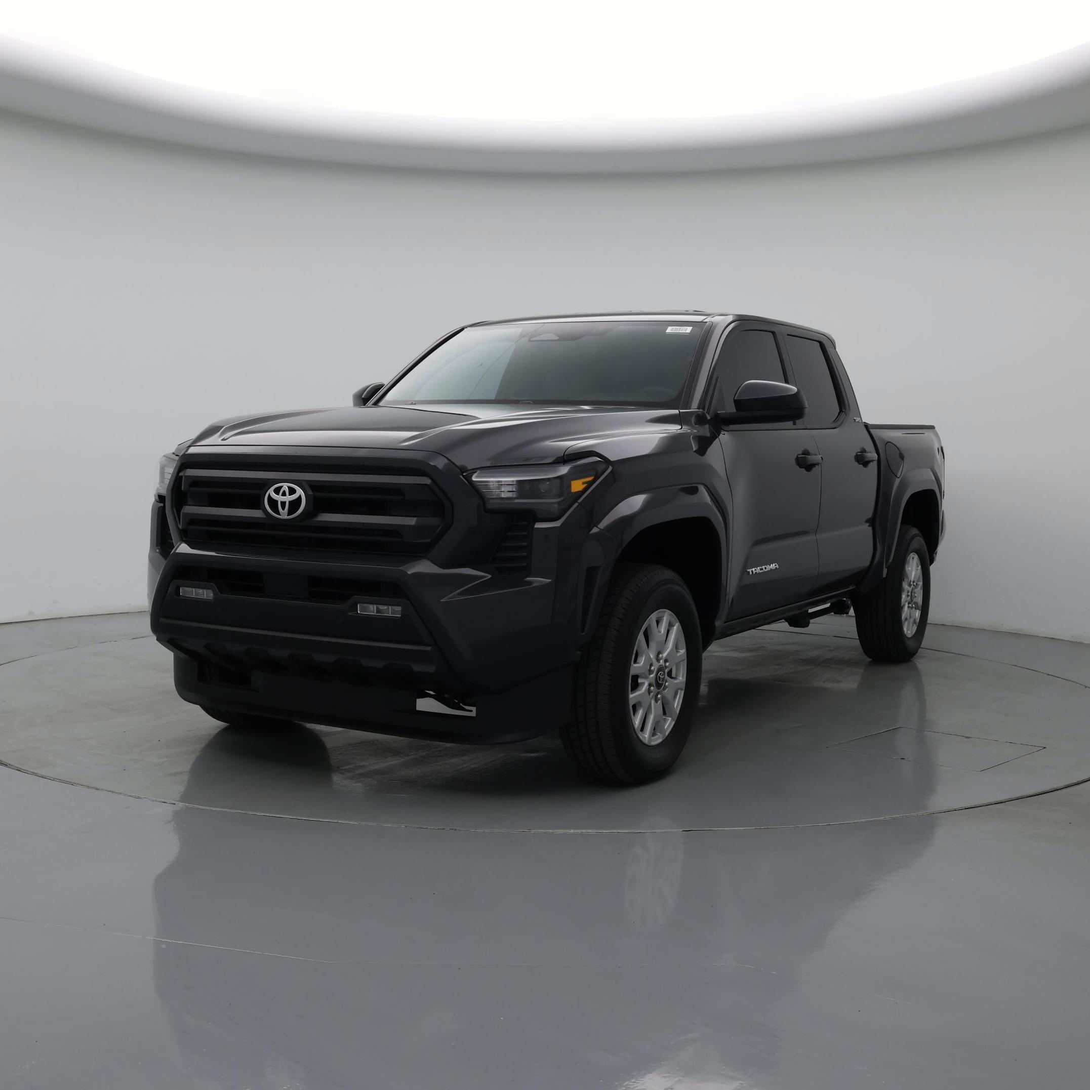 Thumbnail: 2025 Toyota Tacoma - 4