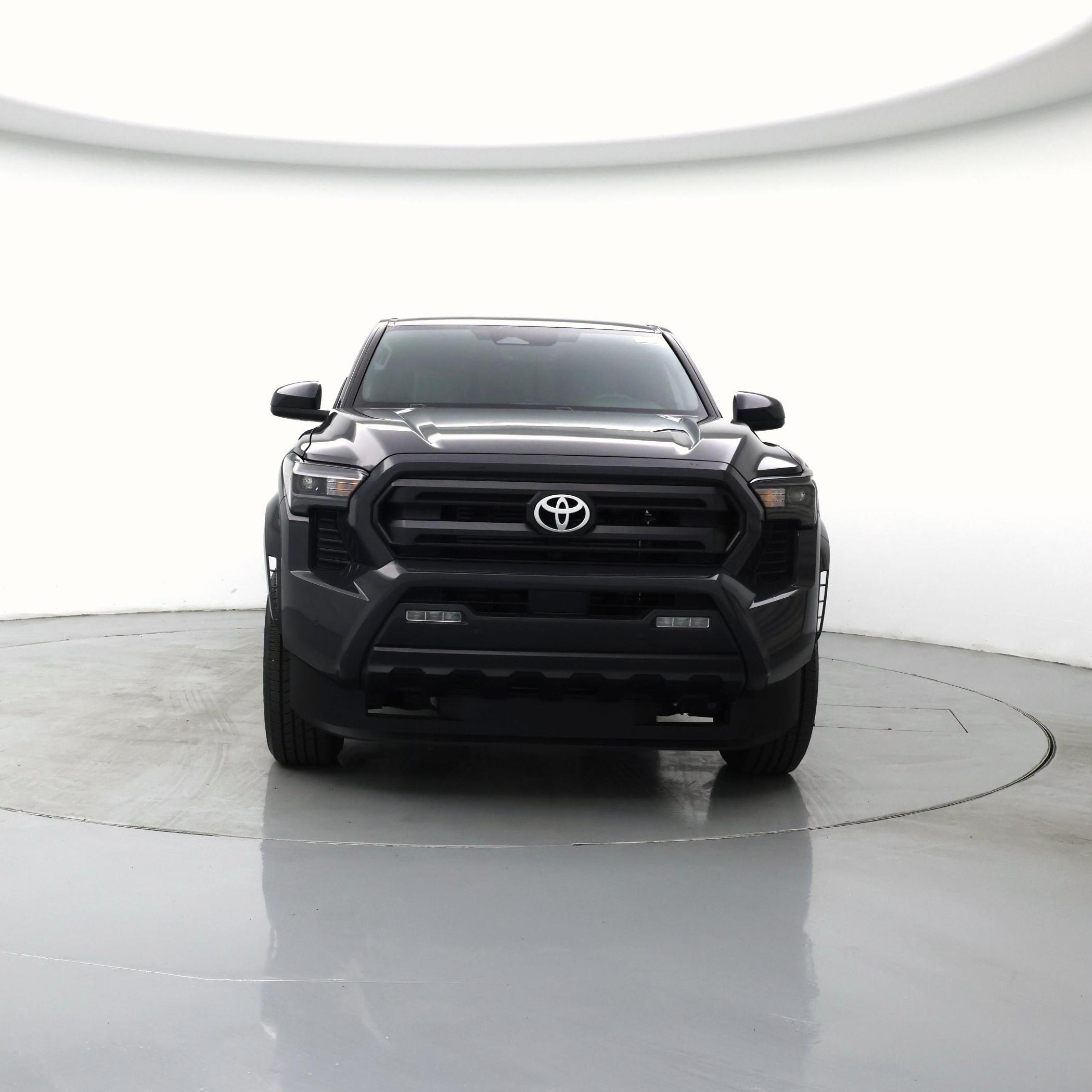 Thumbnail: 2025 Toyota Tacoma - 5