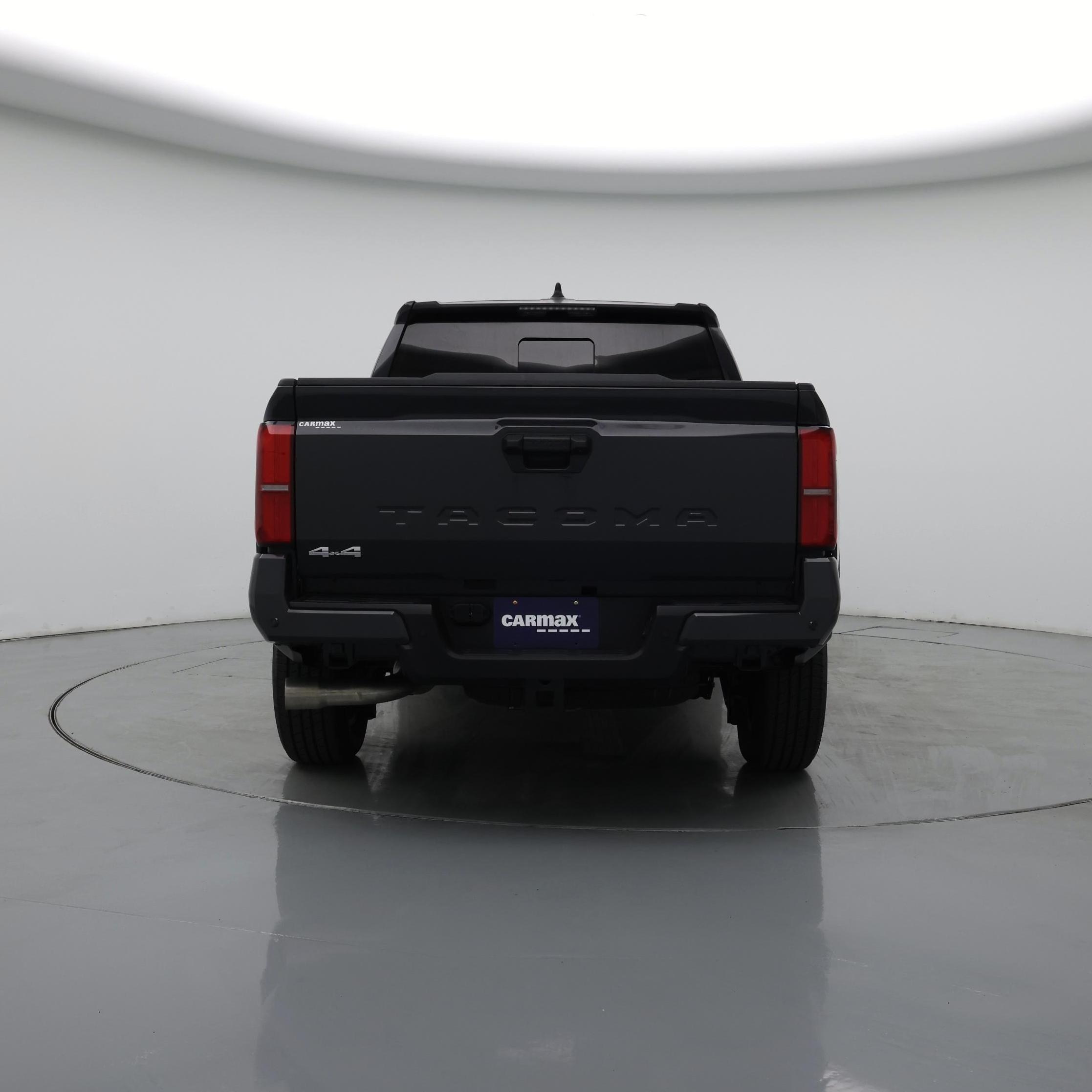 Thumbnail: 2025 Toyota Tacoma - 6