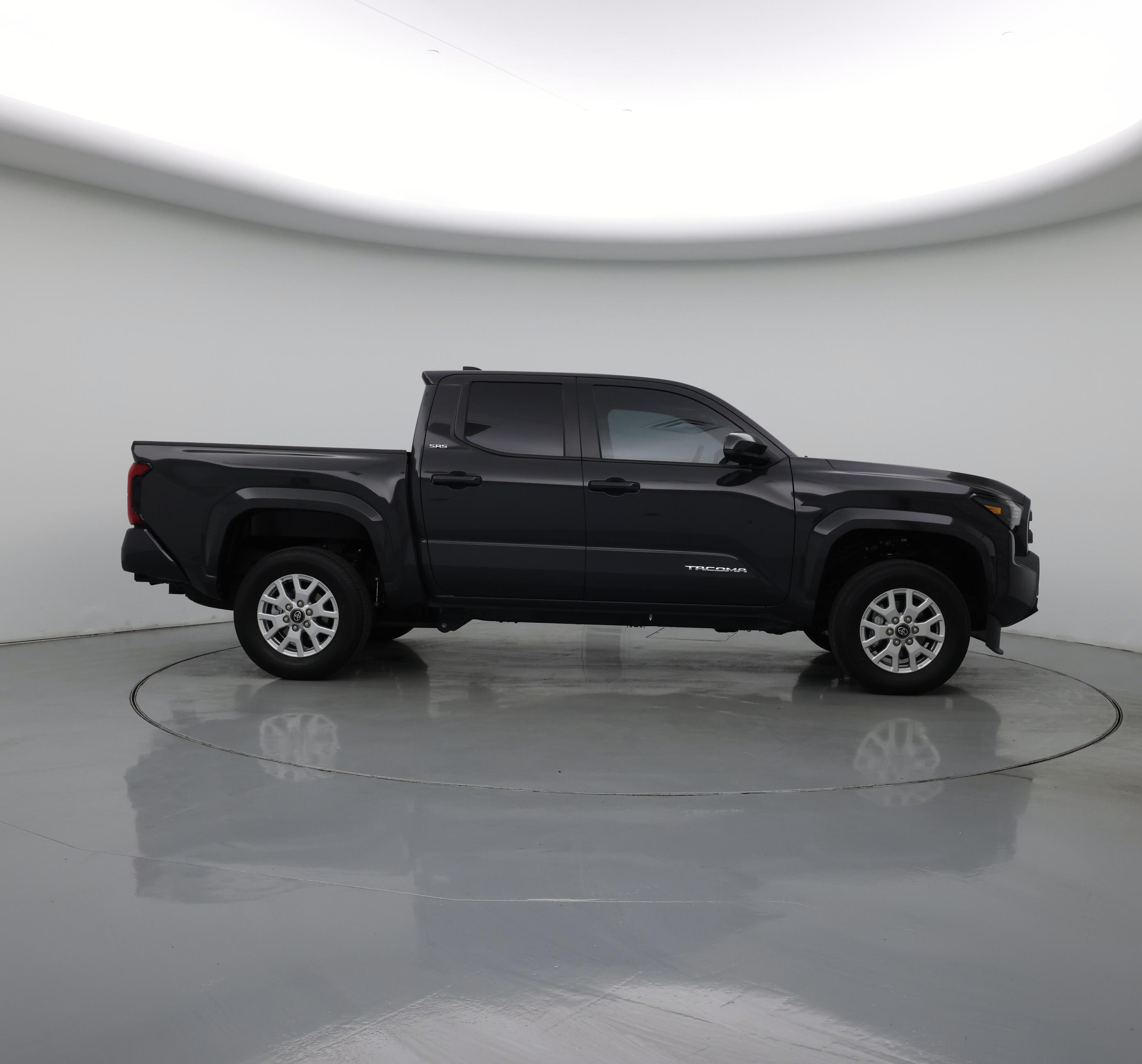 Thumbnail: 2025 Toyota Tacoma - 7