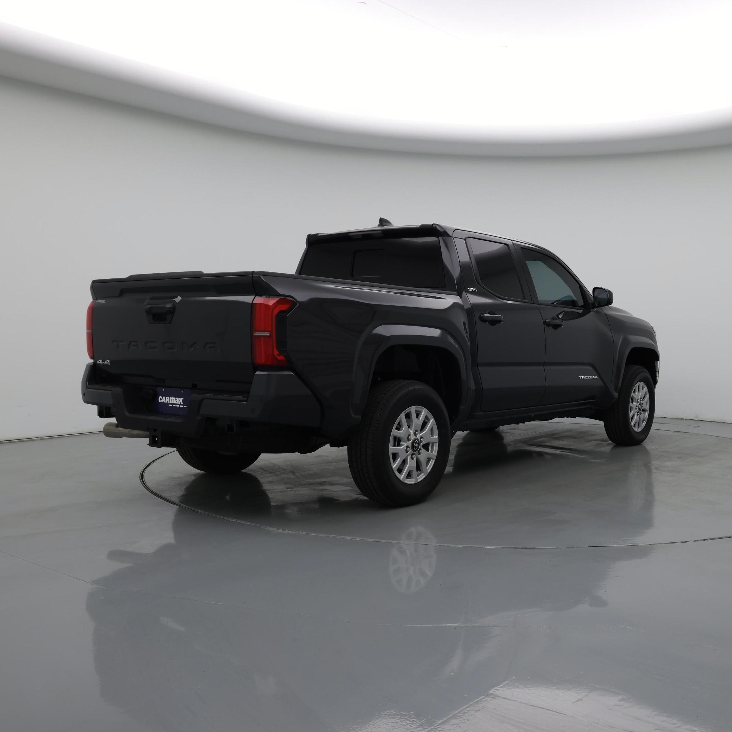 Thumbnail: 2025 Toyota Tacoma - 8