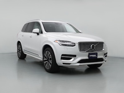 2021 Volvo XC90 Recharge PHEV T8 Inscription