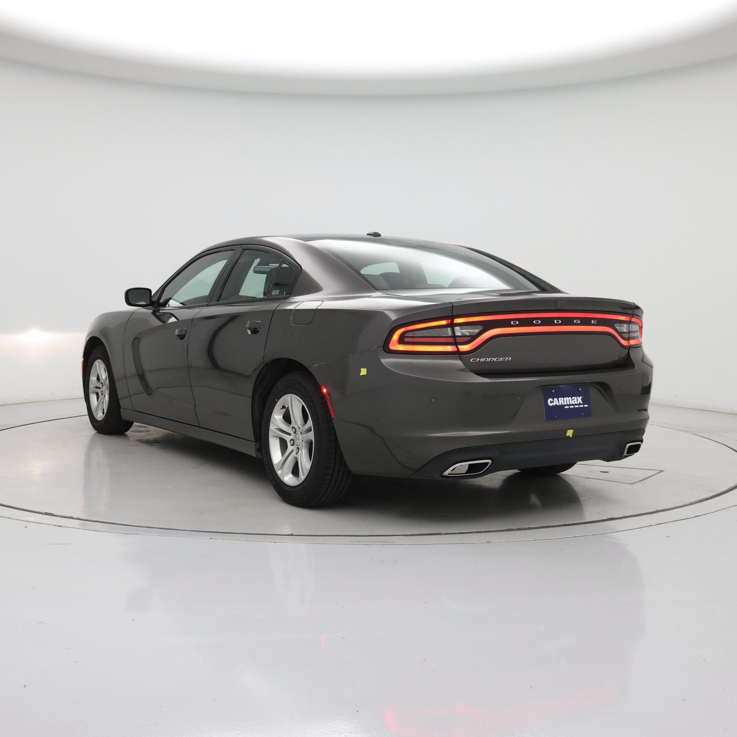 Thumbnail: 2021 Dodge Charger - 2