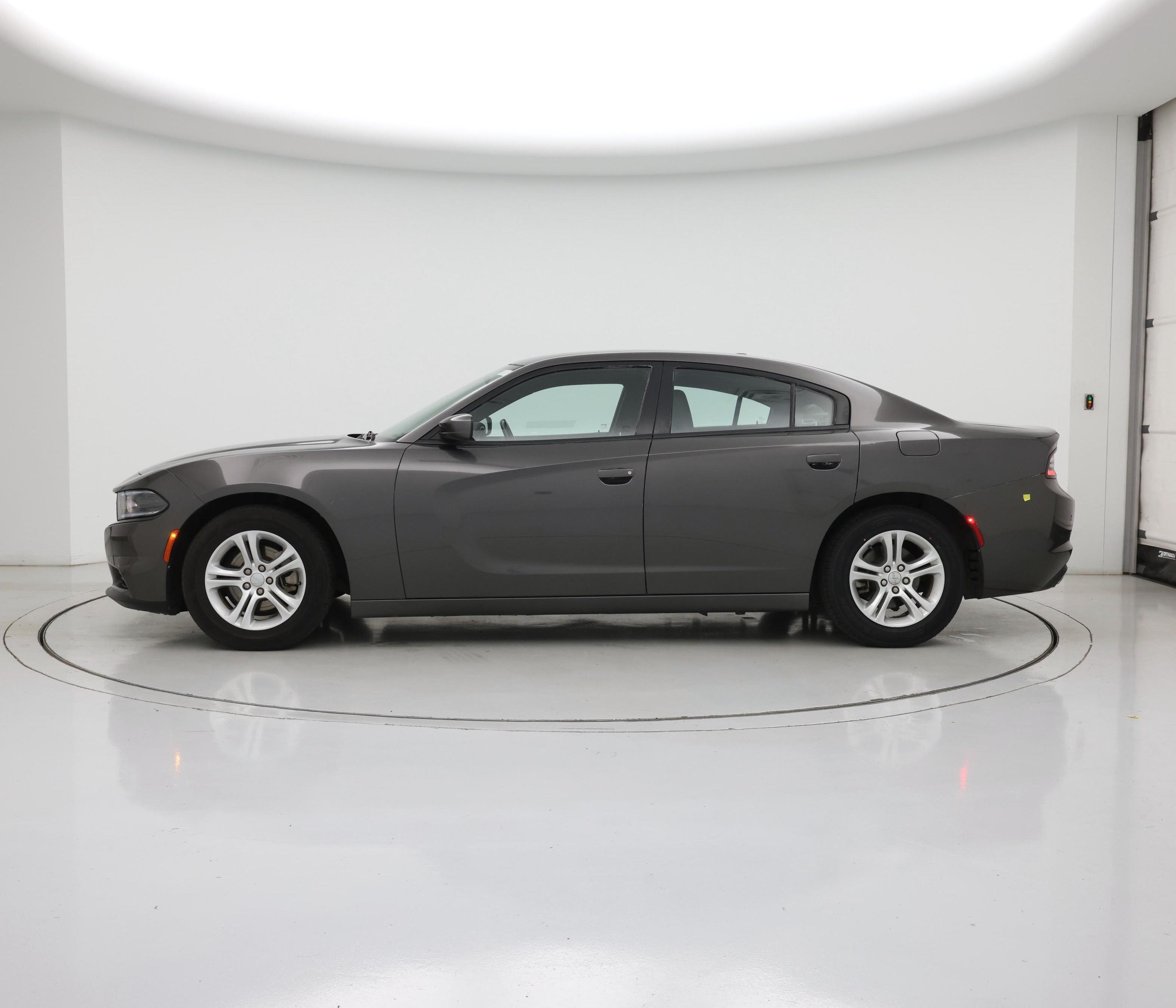 Thumbnail: 2021 Dodge Charger - 3