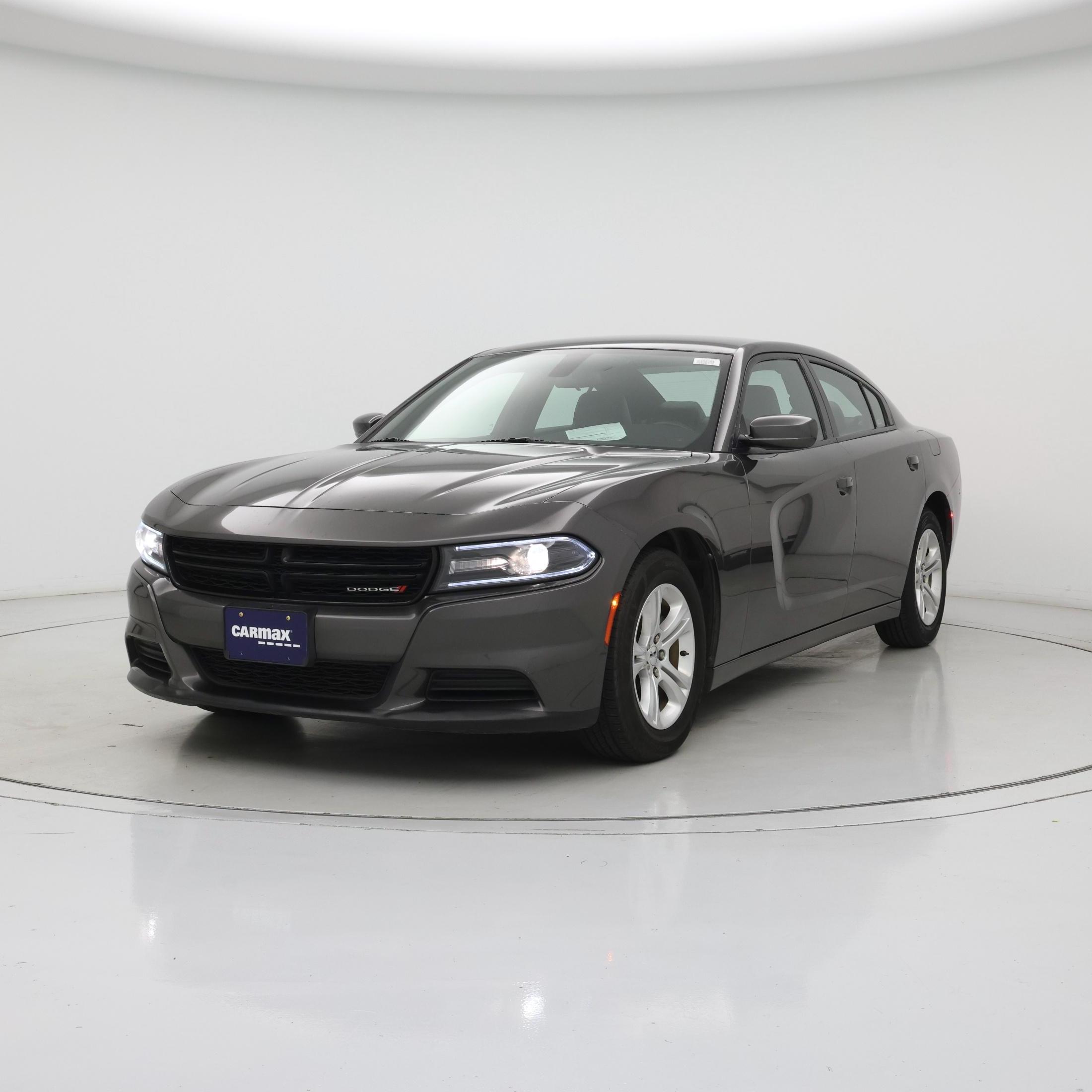 Thumbnail: 2021 Dodge Charger - 4