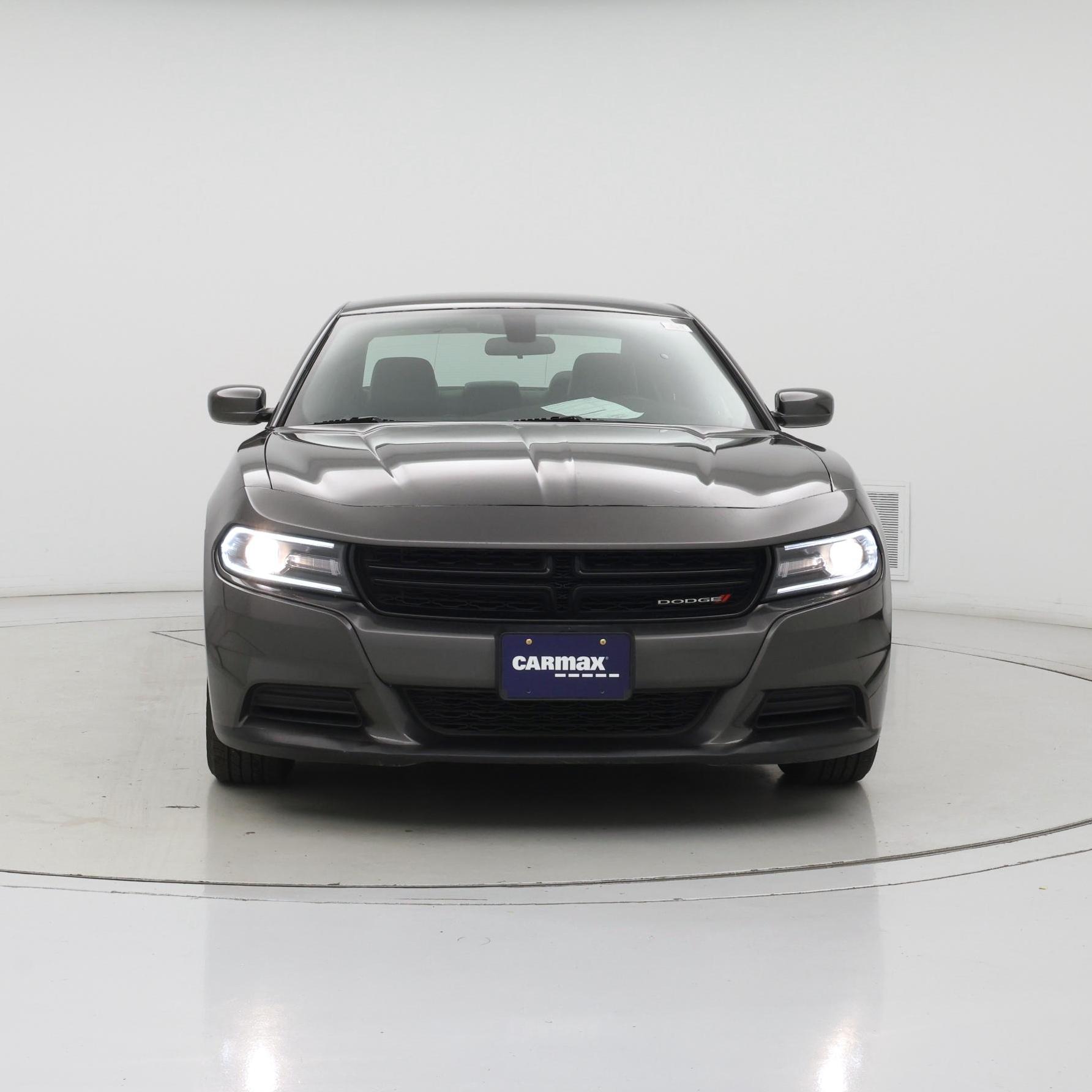 Thumbnail: 2021 Dodge Charger - 5