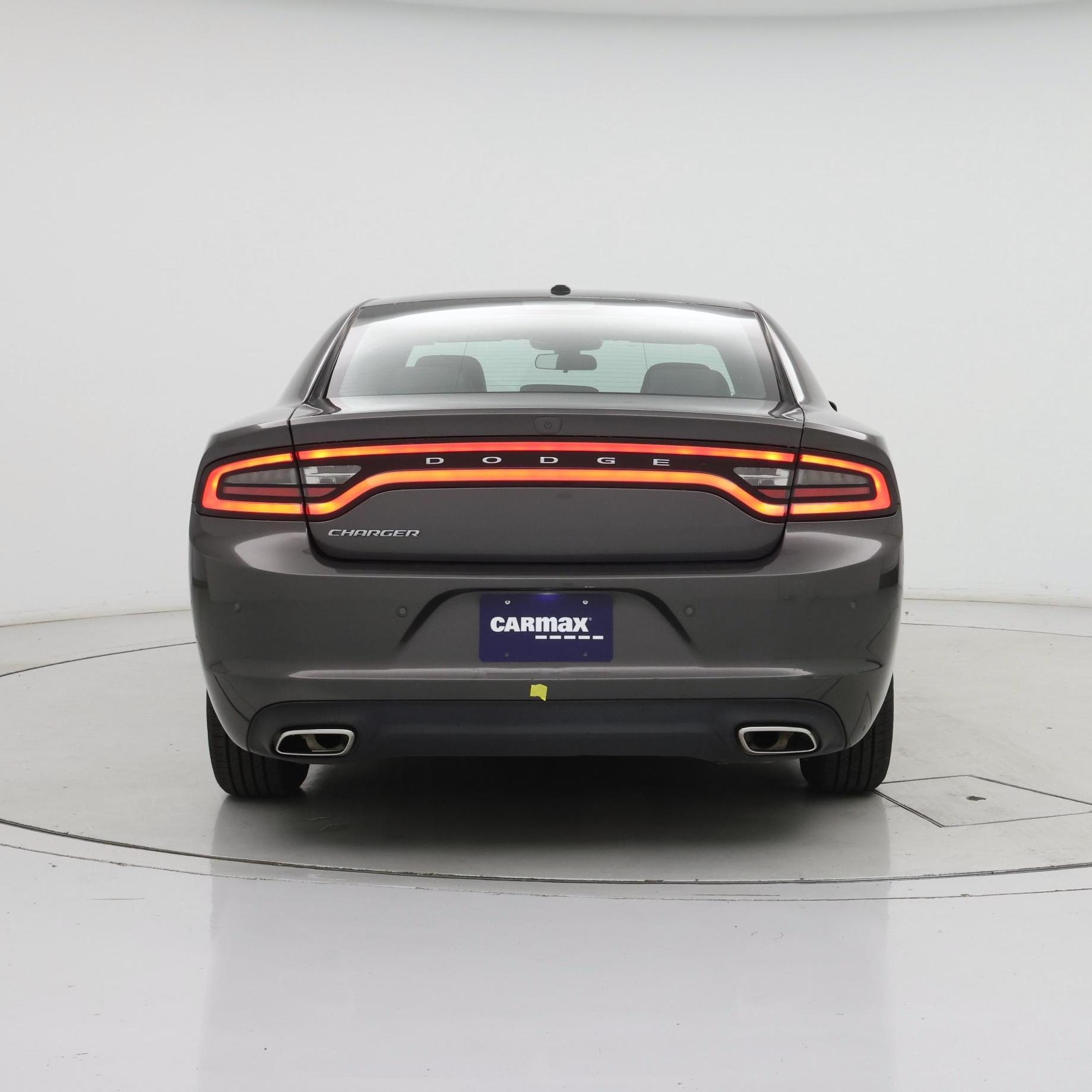 Thumbnail: 2021 Dodge Charger - 6