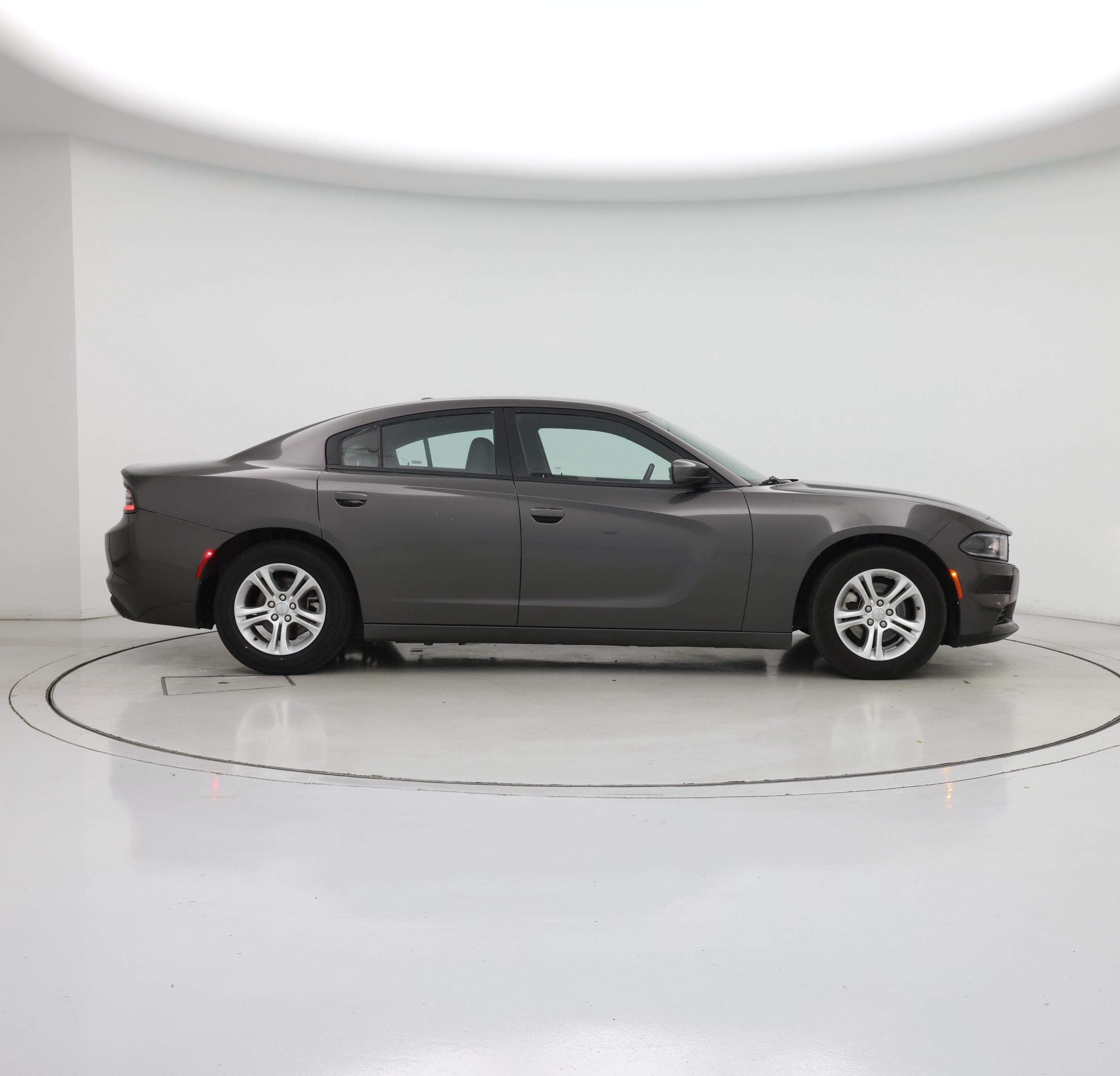 Thumbnail: 2021 Dodge Charger - 7