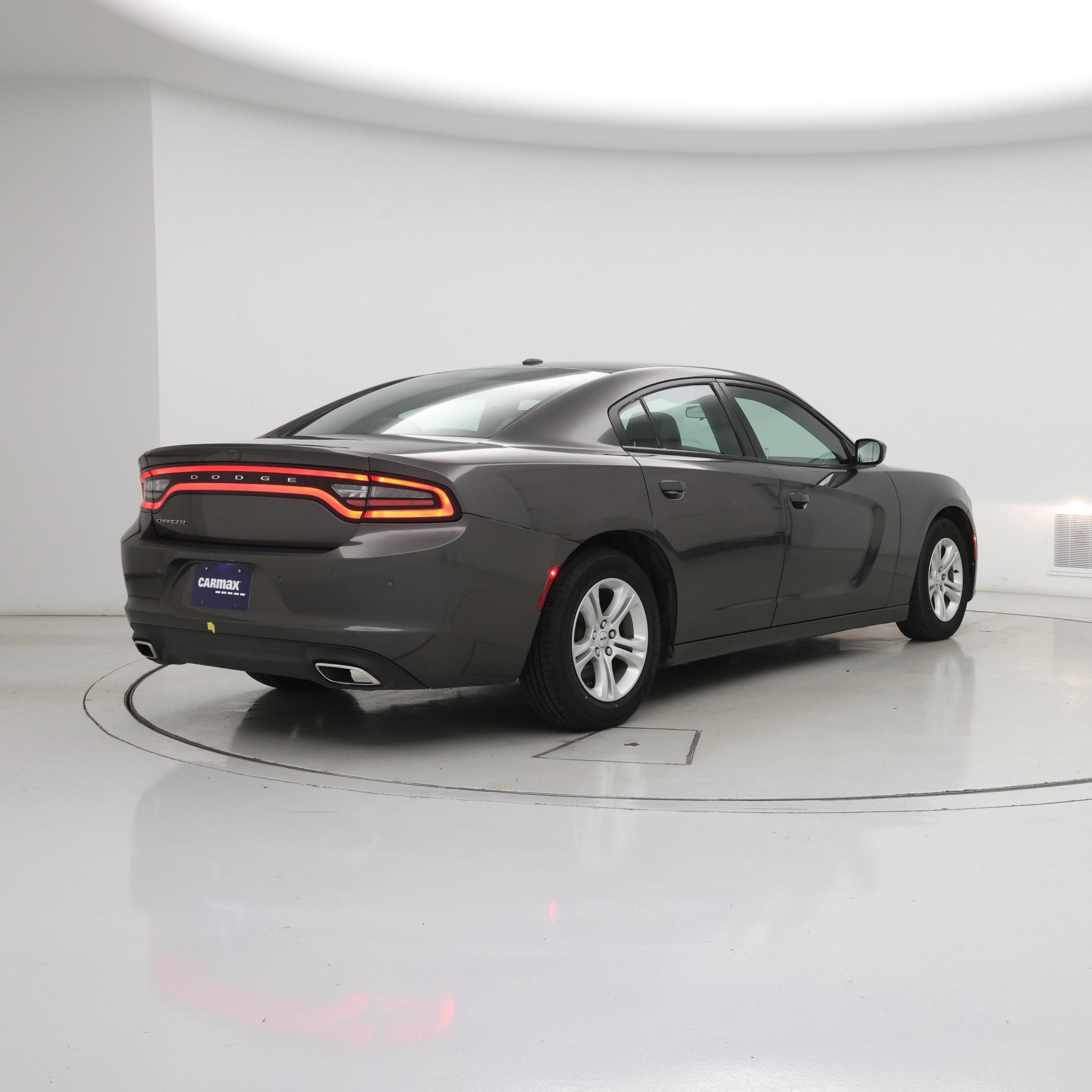 Thumbnail: 2021 Dodge Charger - 8