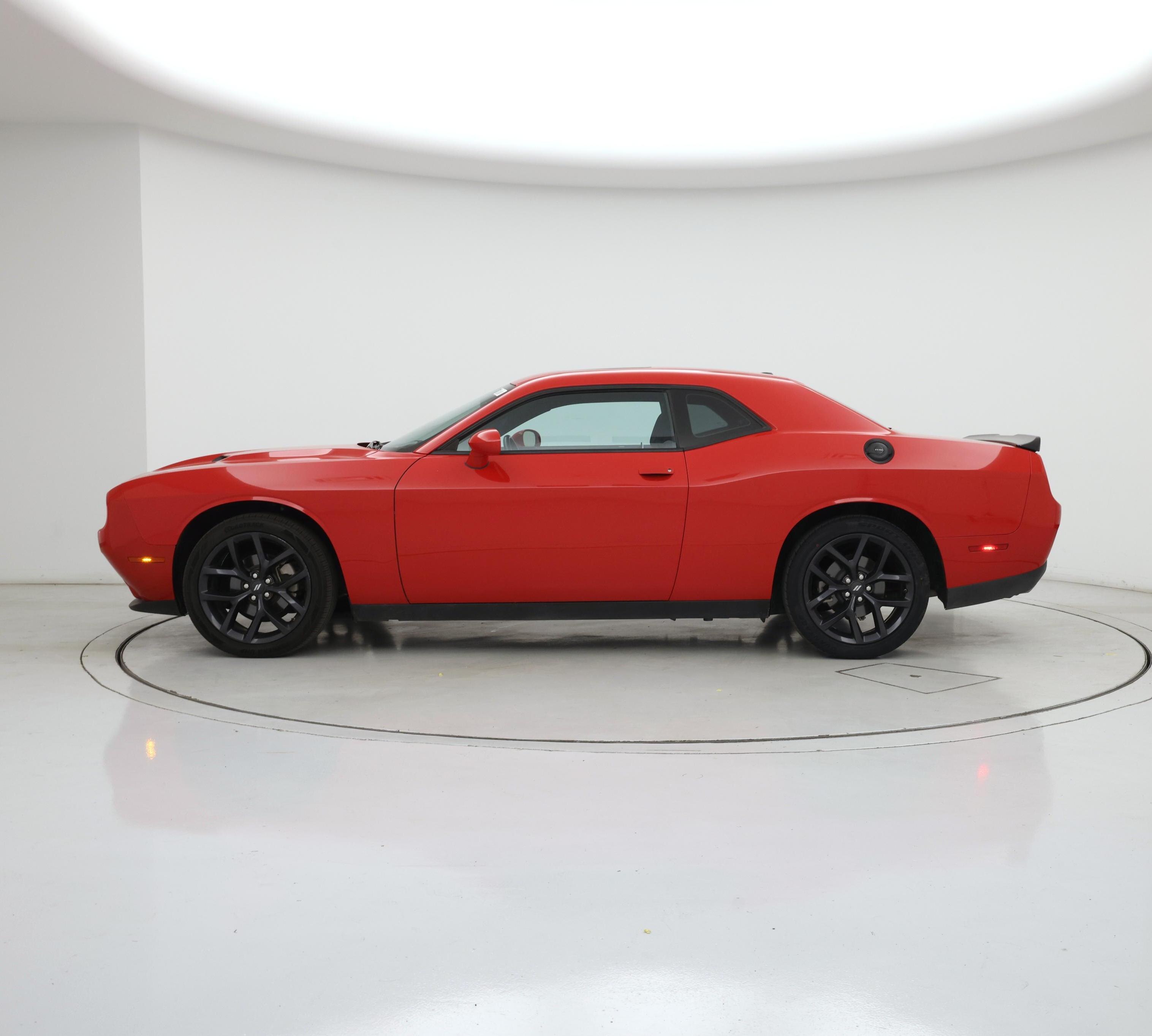Thumbnail: 2023 Dodge Challenger - 3