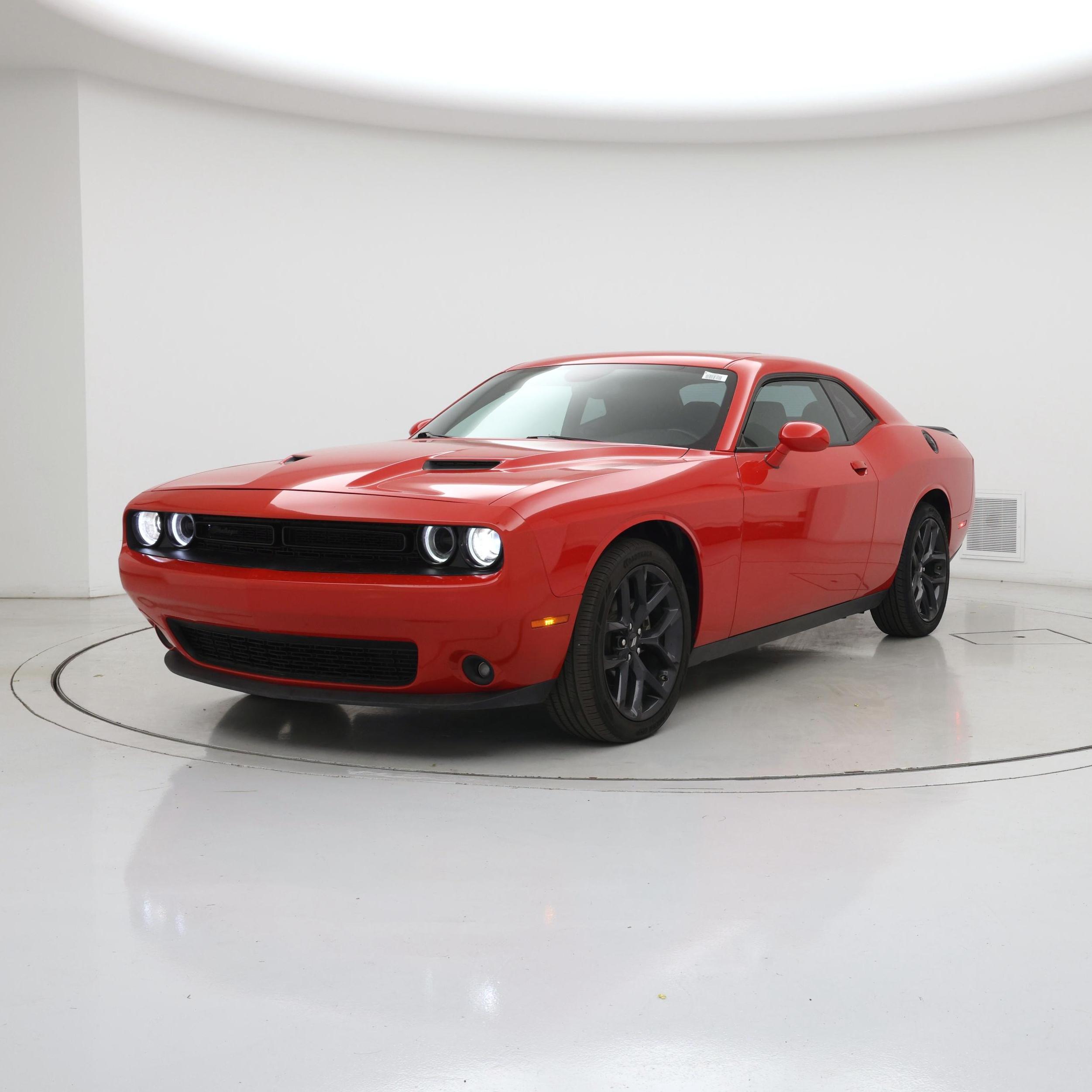 Thumbnail: 2023 Dodge Challenger - 4