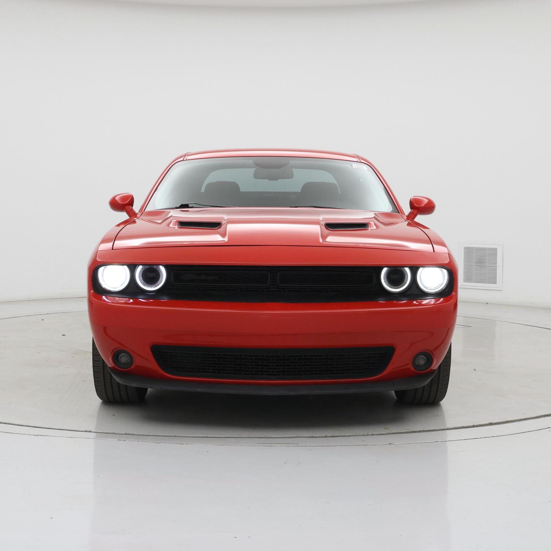 Thumbnail: 2023 Dodge Challenger - 5
