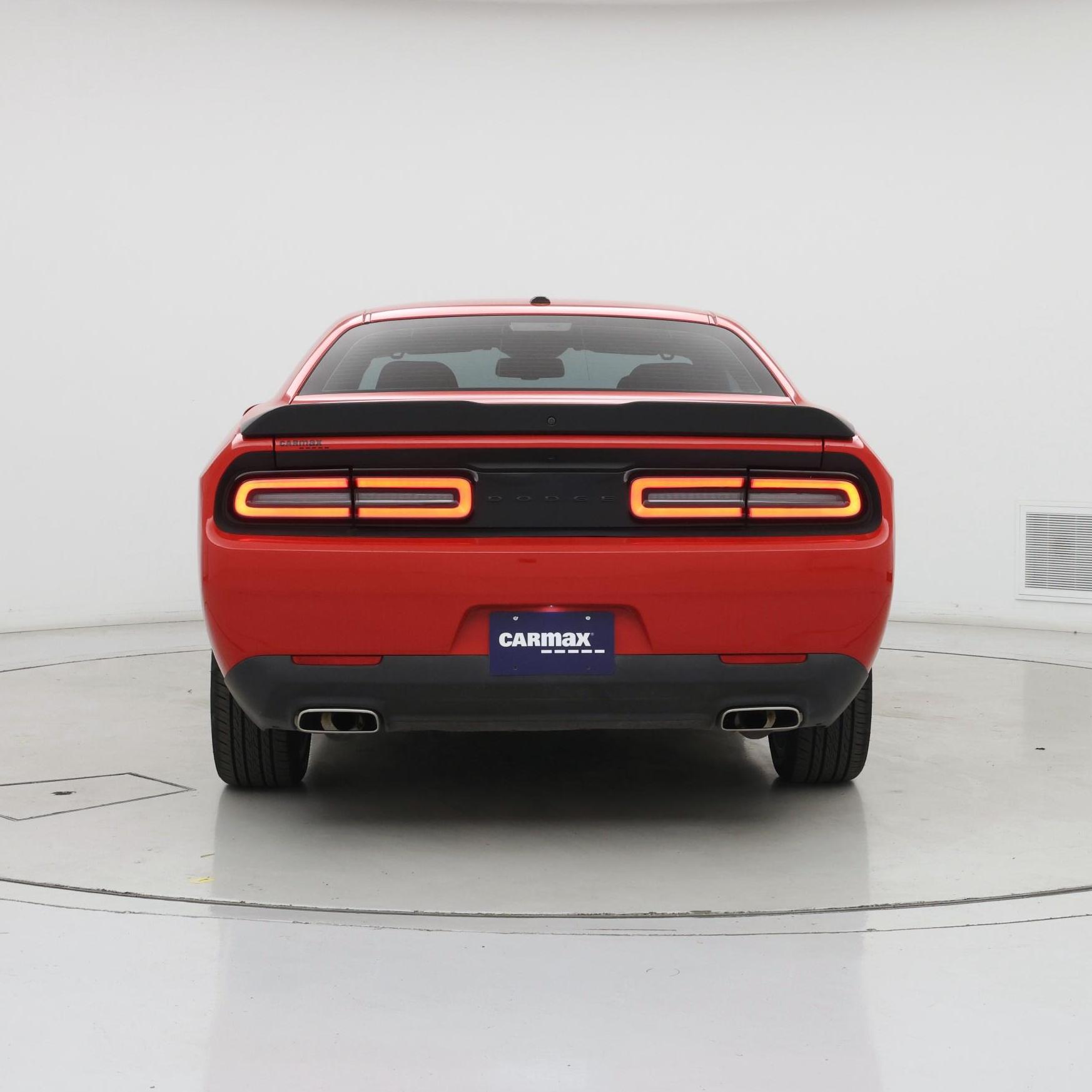 Thumbnail: 2023 Dodge Challenger - 6