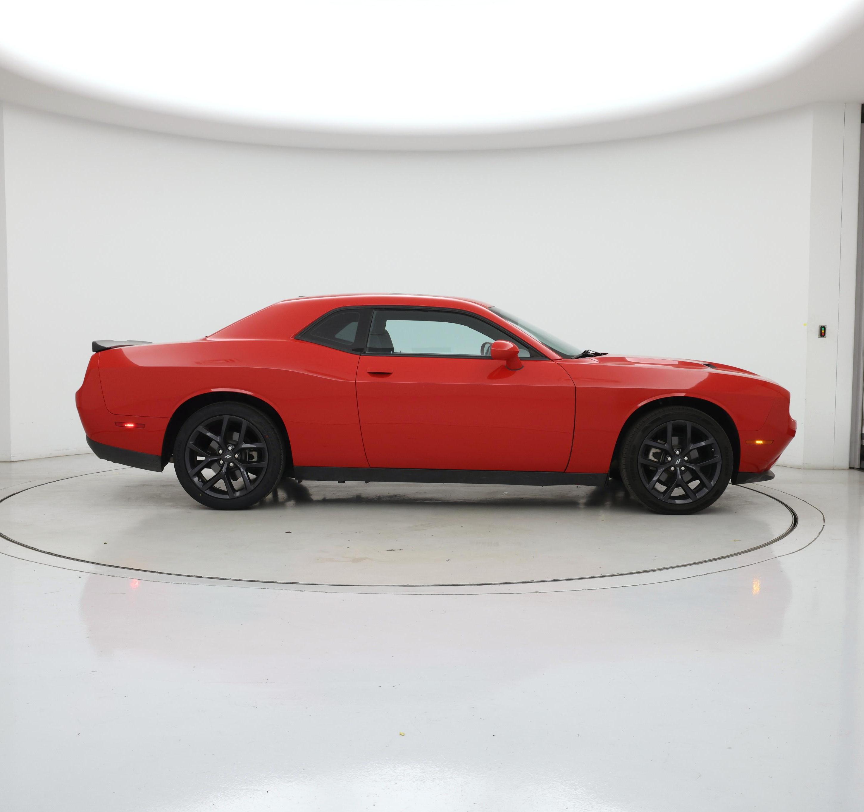 Thumbnail: 2023 Dodge Challenger - 7