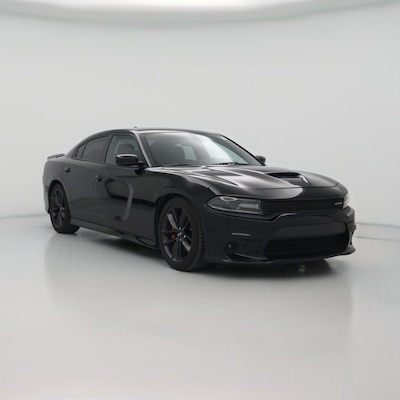2021 Dodge Charger GT