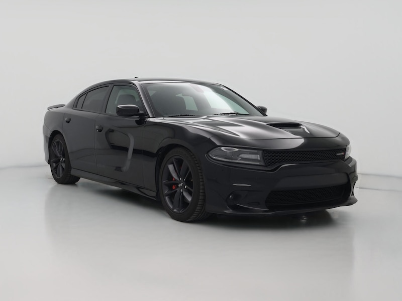 2021 Dodge Charger GT