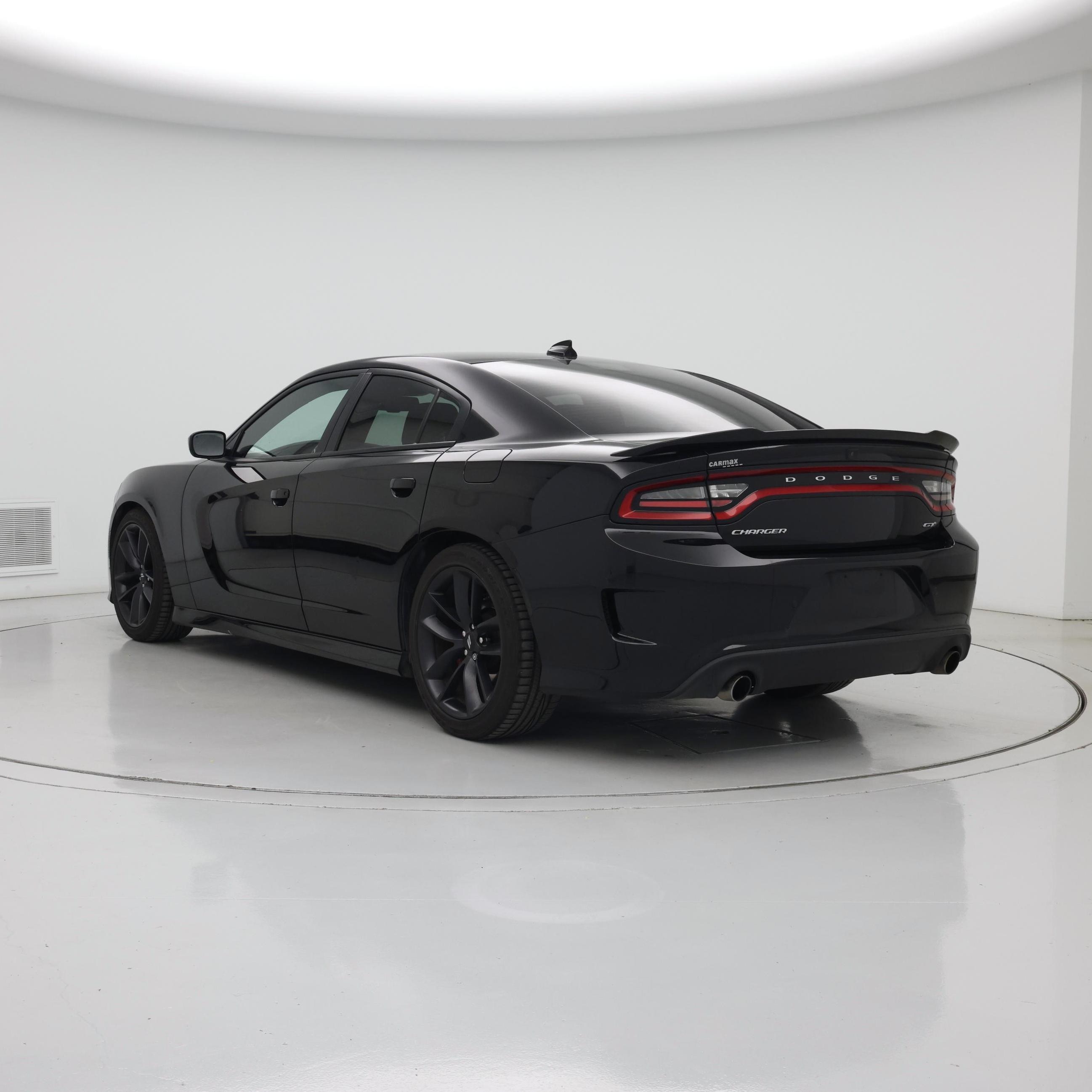 Thumbnail: 2021 Dodge Charger - 2